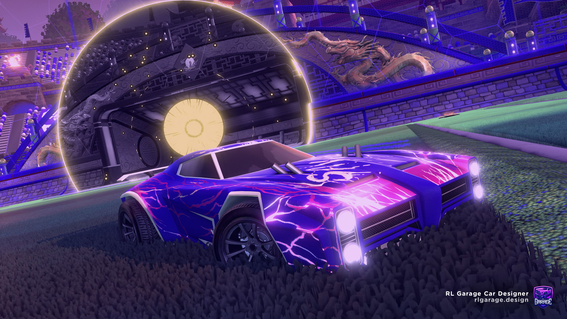 Design by DallasHub07