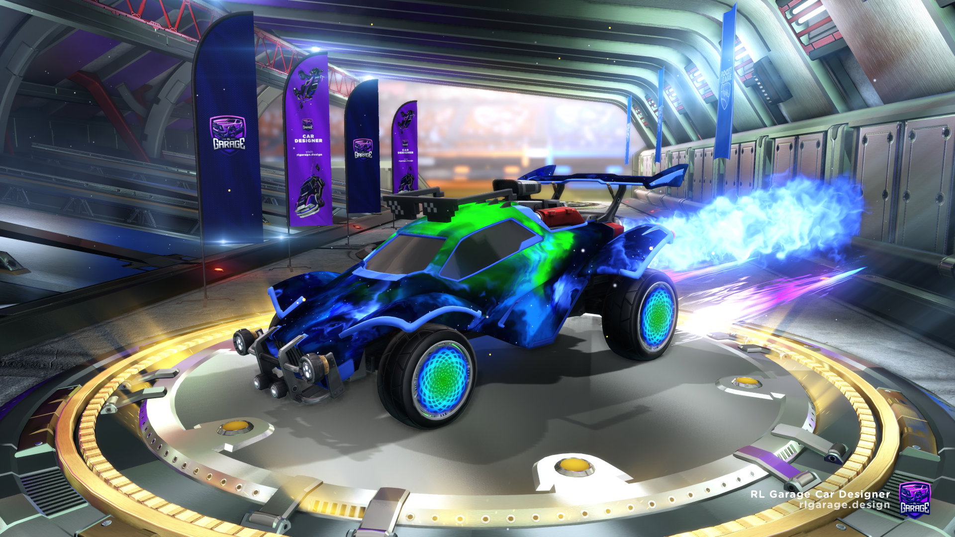 Design by thegoat882