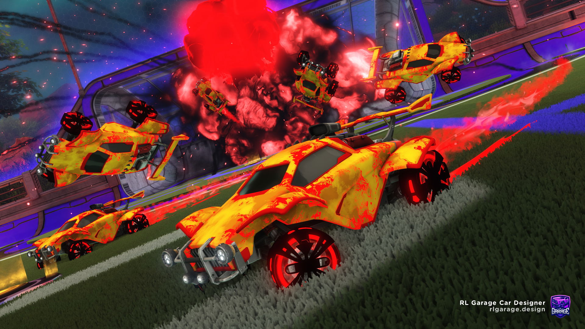 Design by GameManiaHD