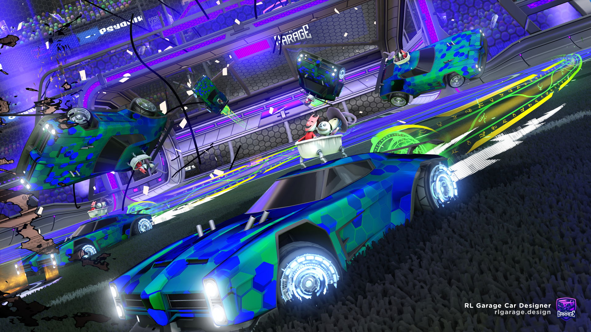 Design by Israel2009