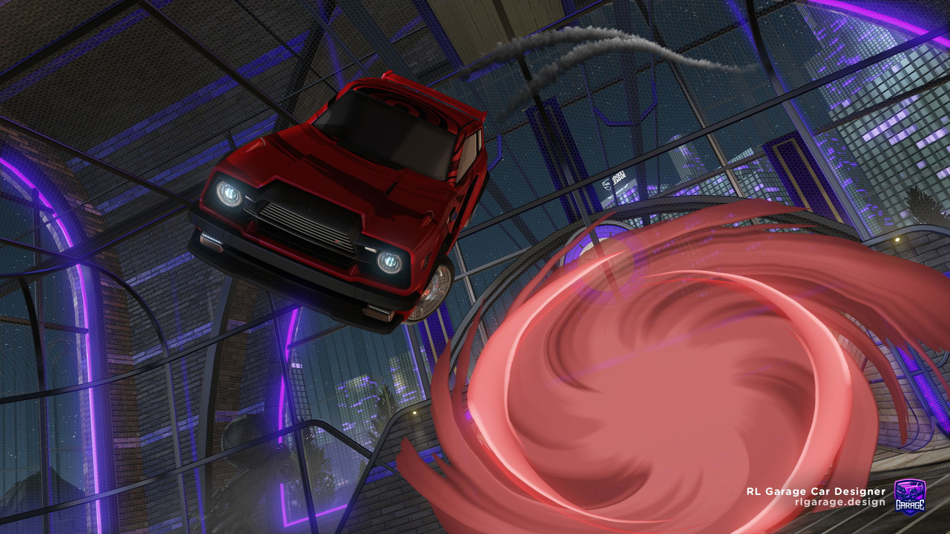 Design by VoidIsWorthy