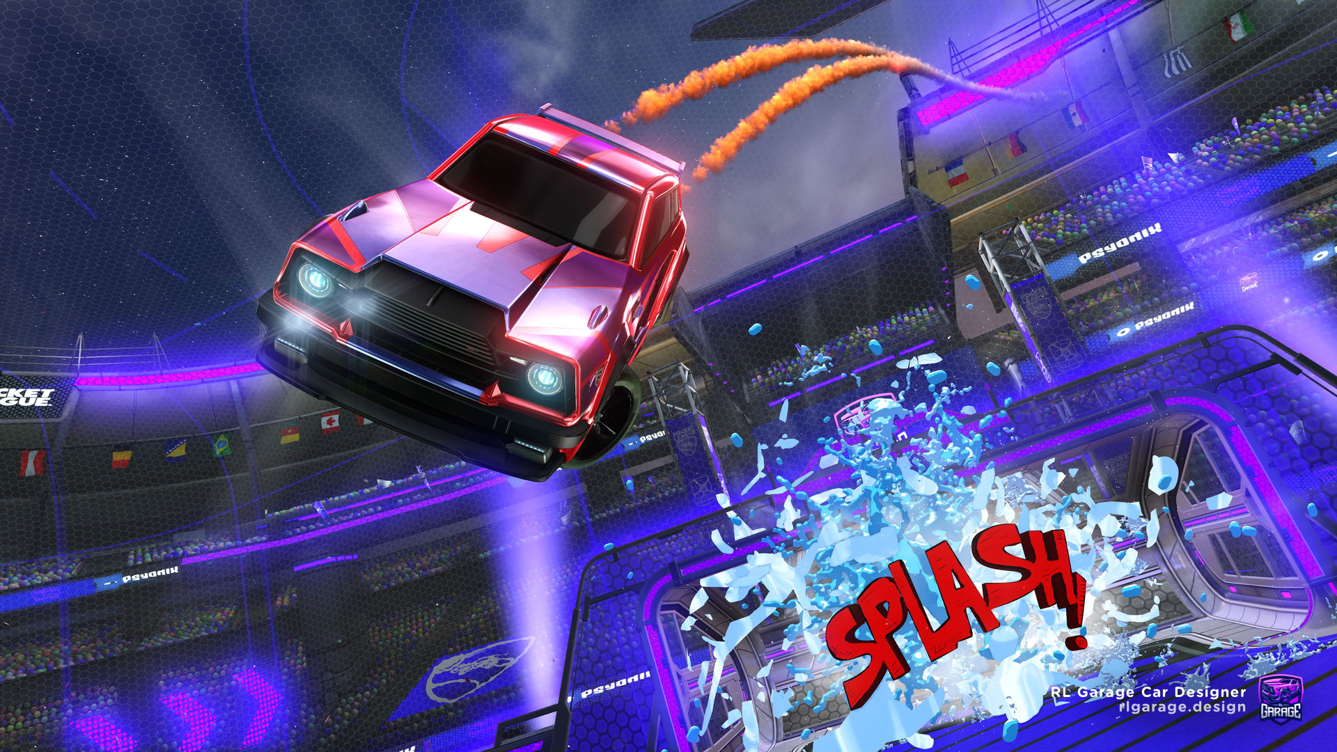 Design by BlackShadow7174