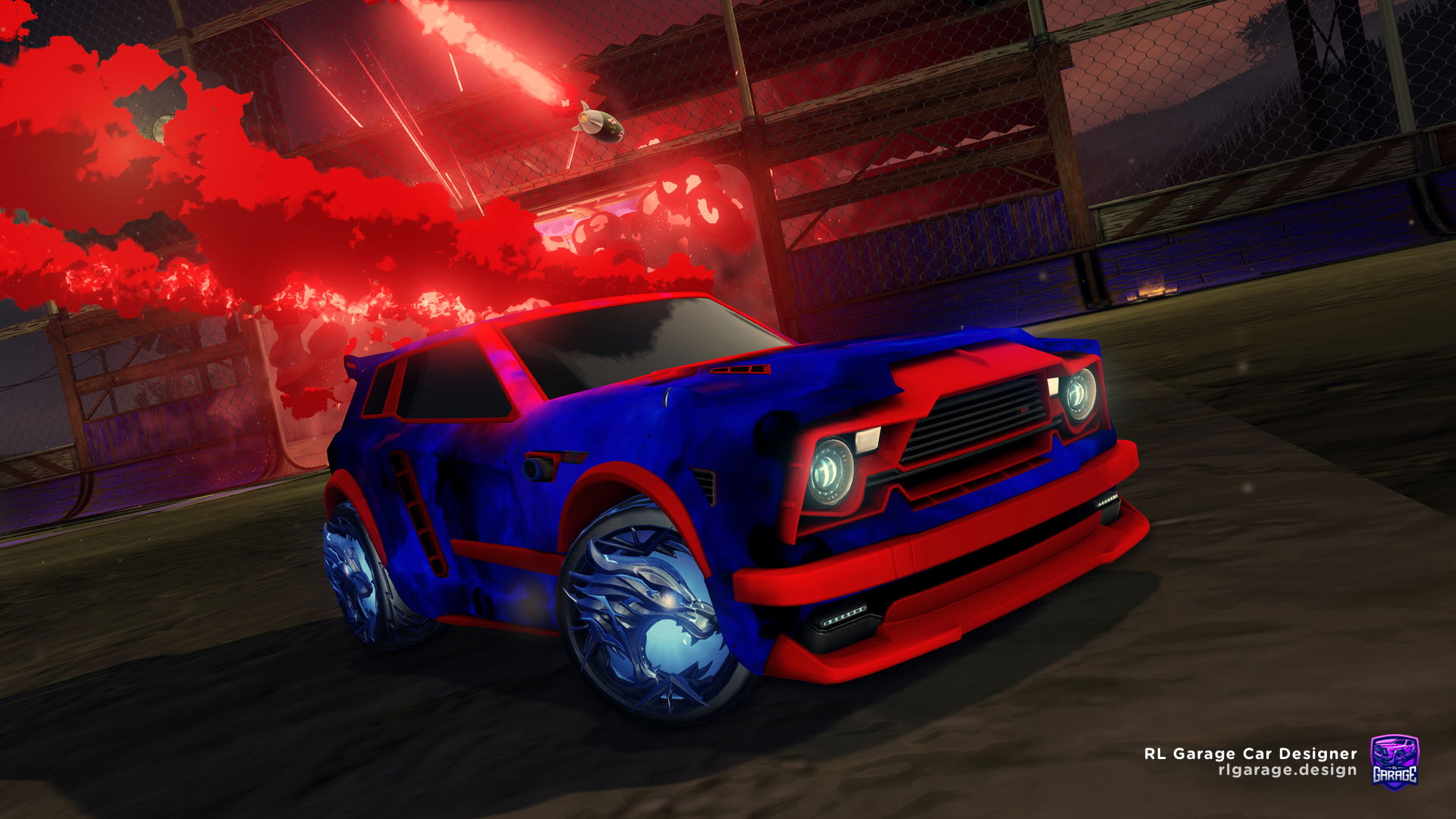 Design by MeStinkySimp