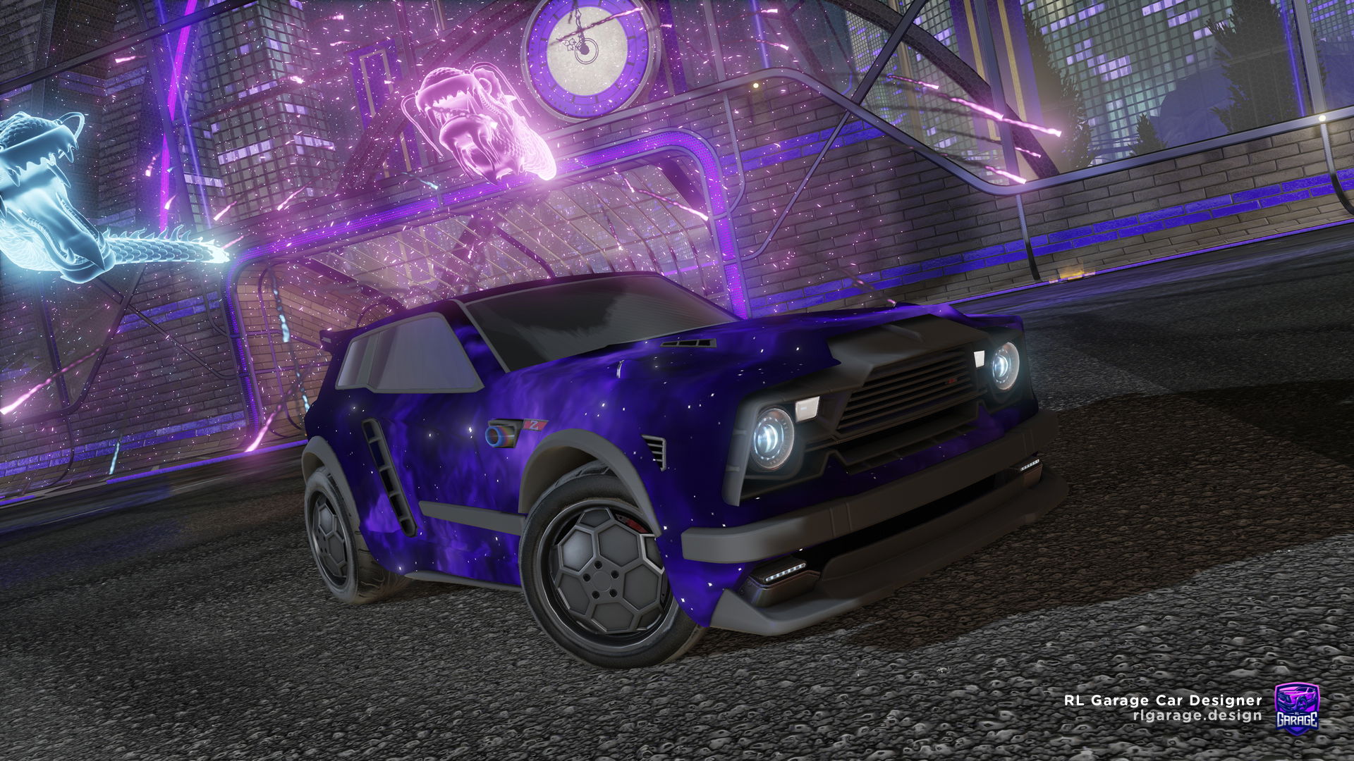 Design by Reaperhood