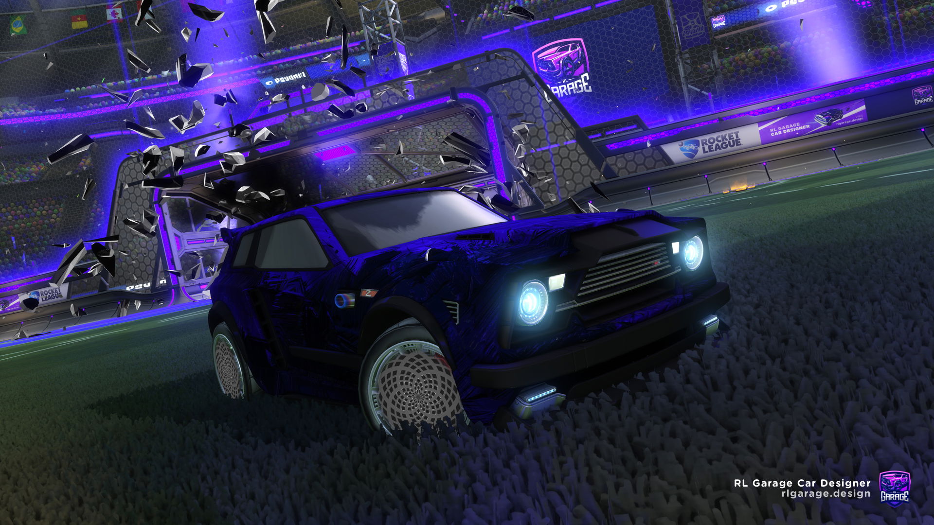 Design by Harry_on_rl