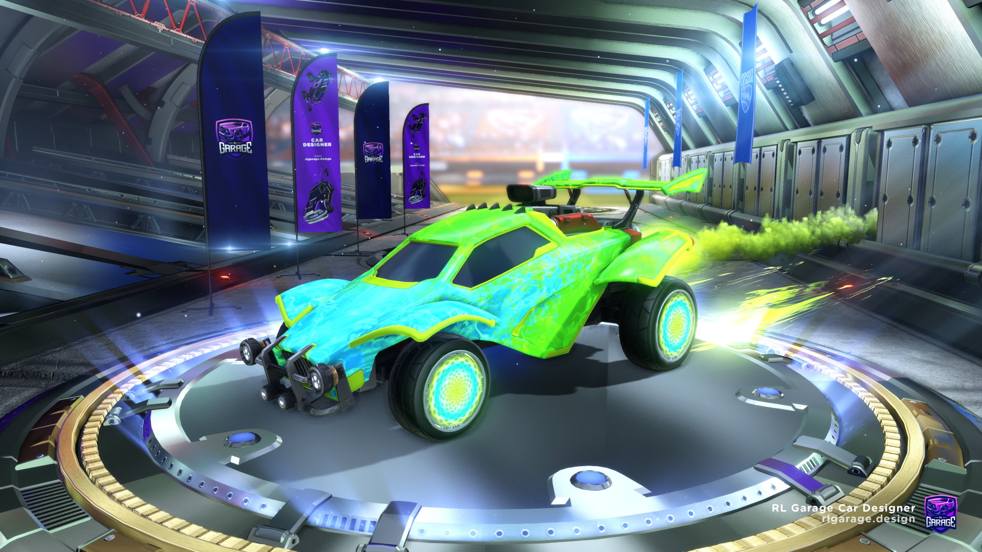 Design by thegoat882