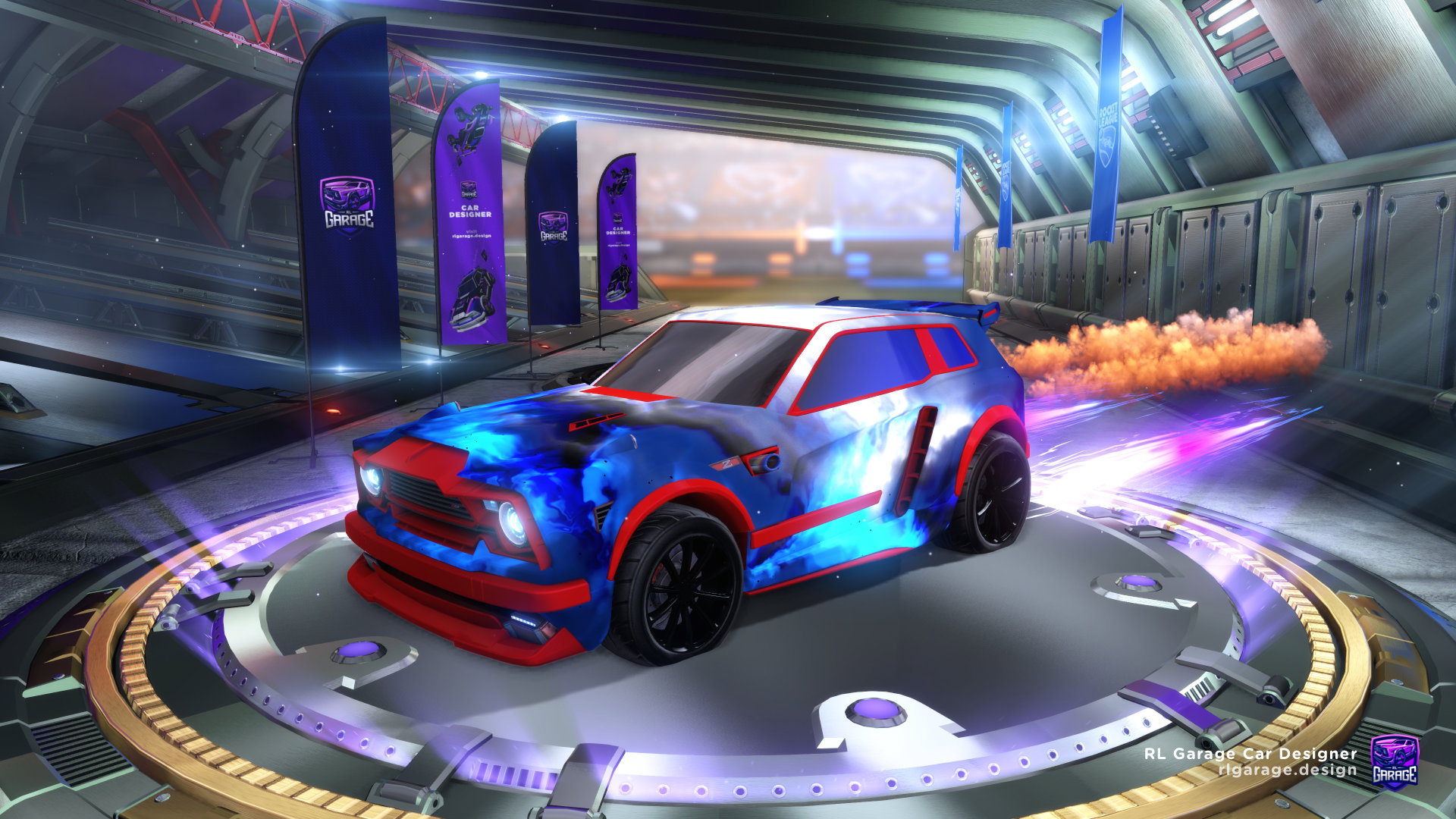 Design by rlchampionoftheworld