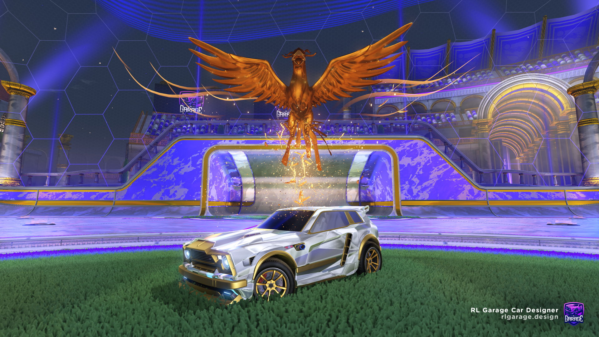 Design by LusiferSR4
