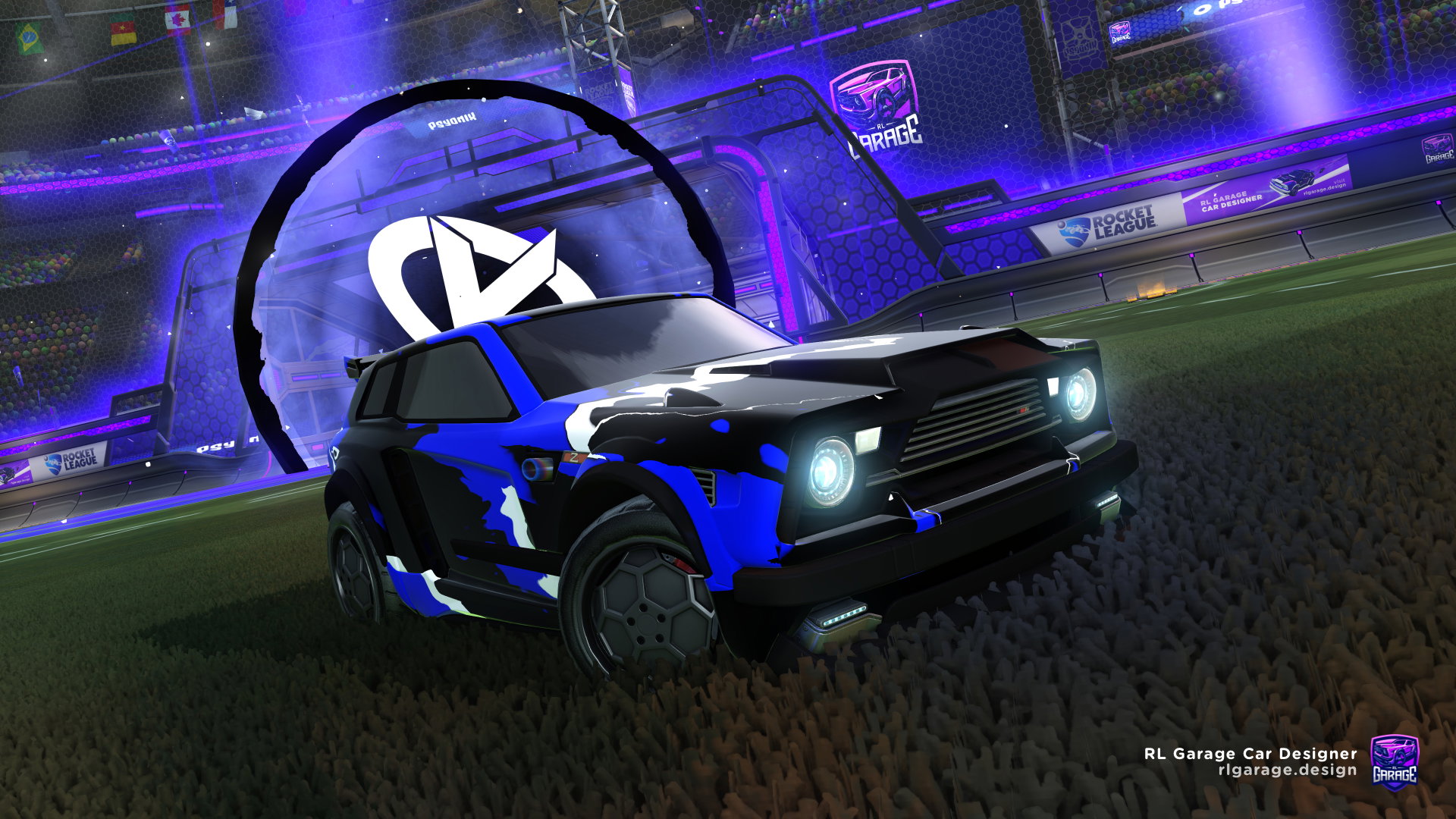 Design by TomGls01