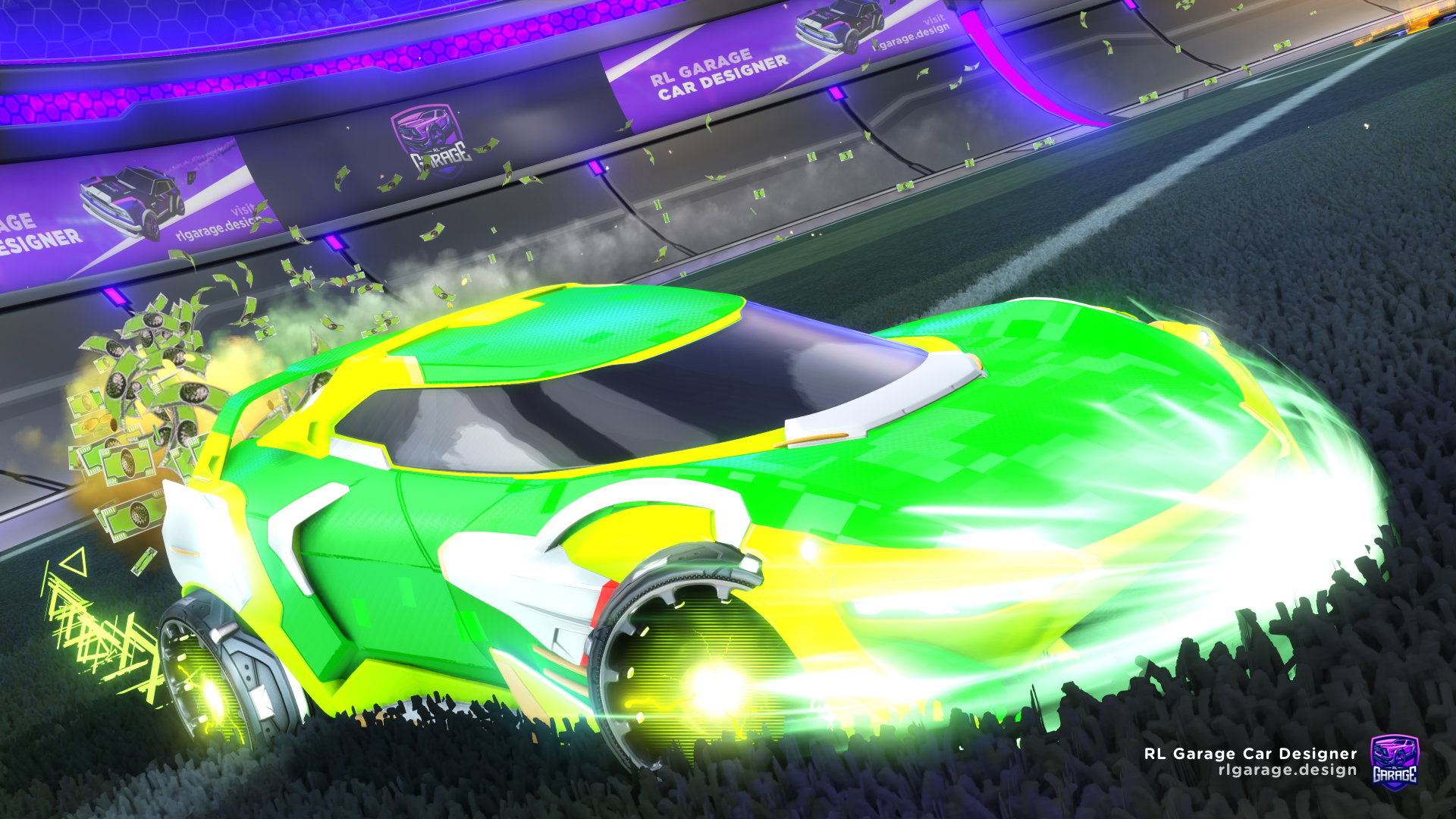 Design by Subreme10