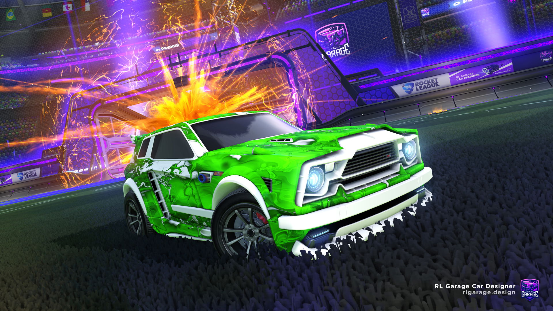 Design by FishstickG