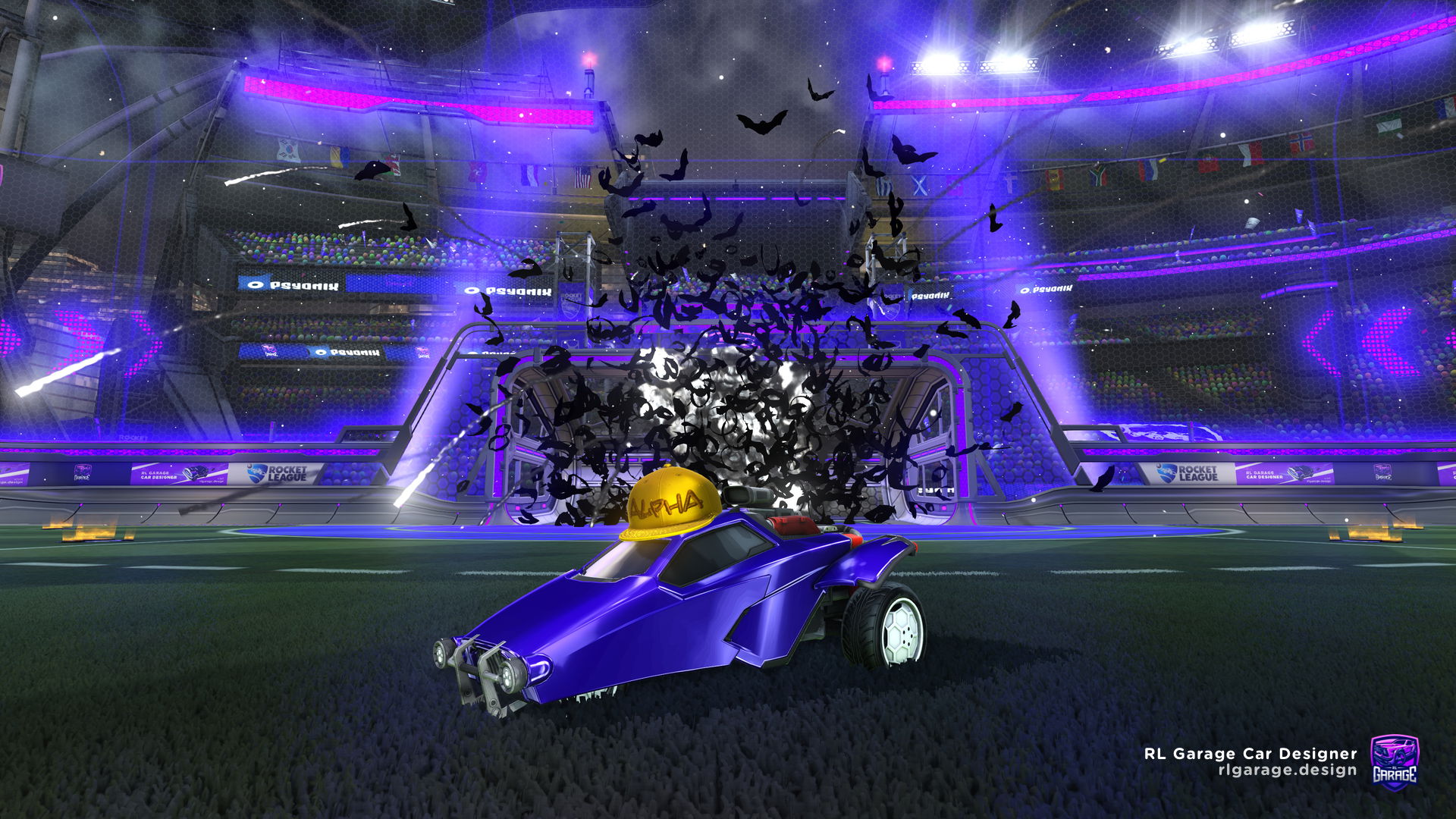 Design by Dogwater2414