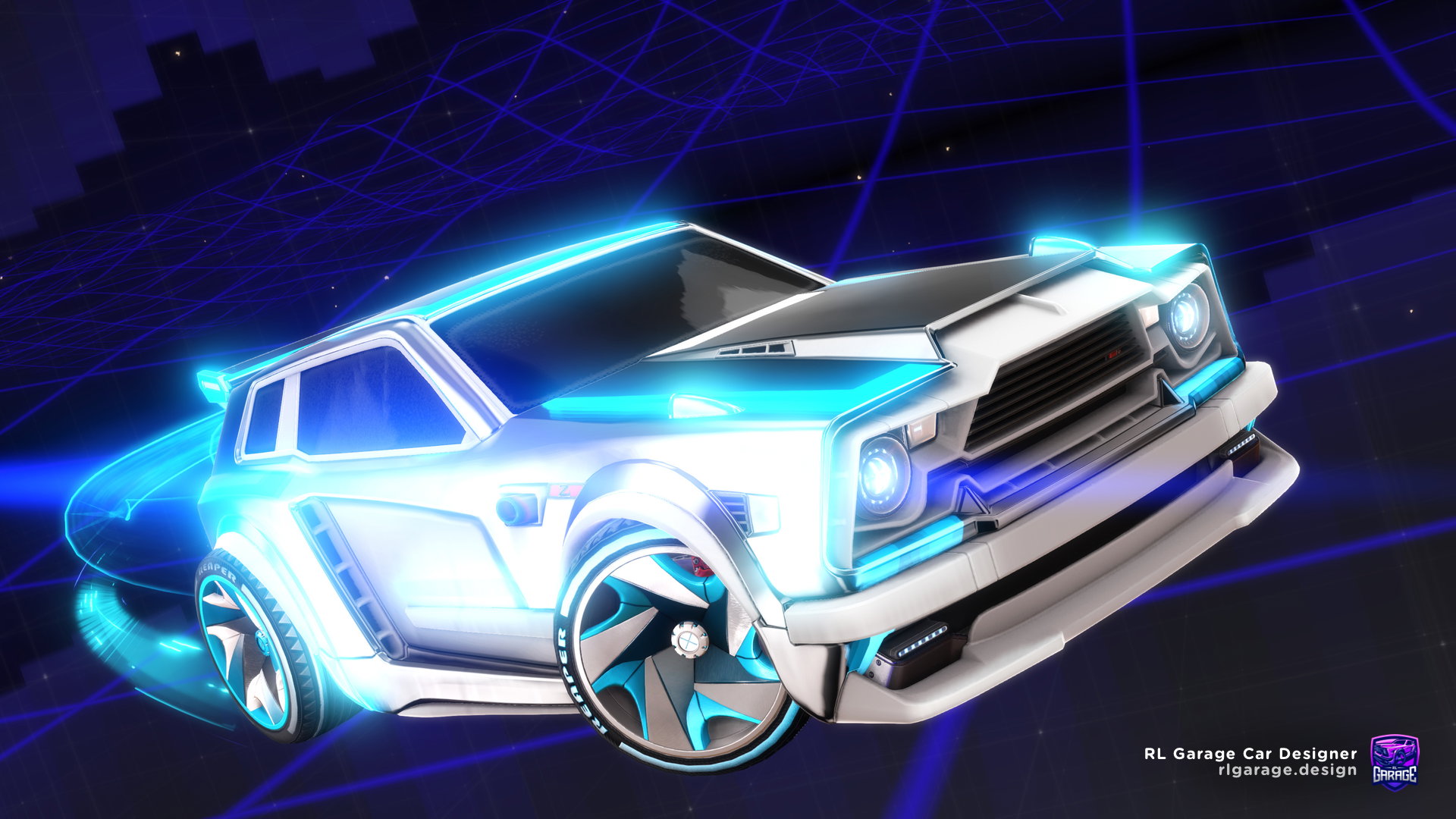 Design by SpiralFN