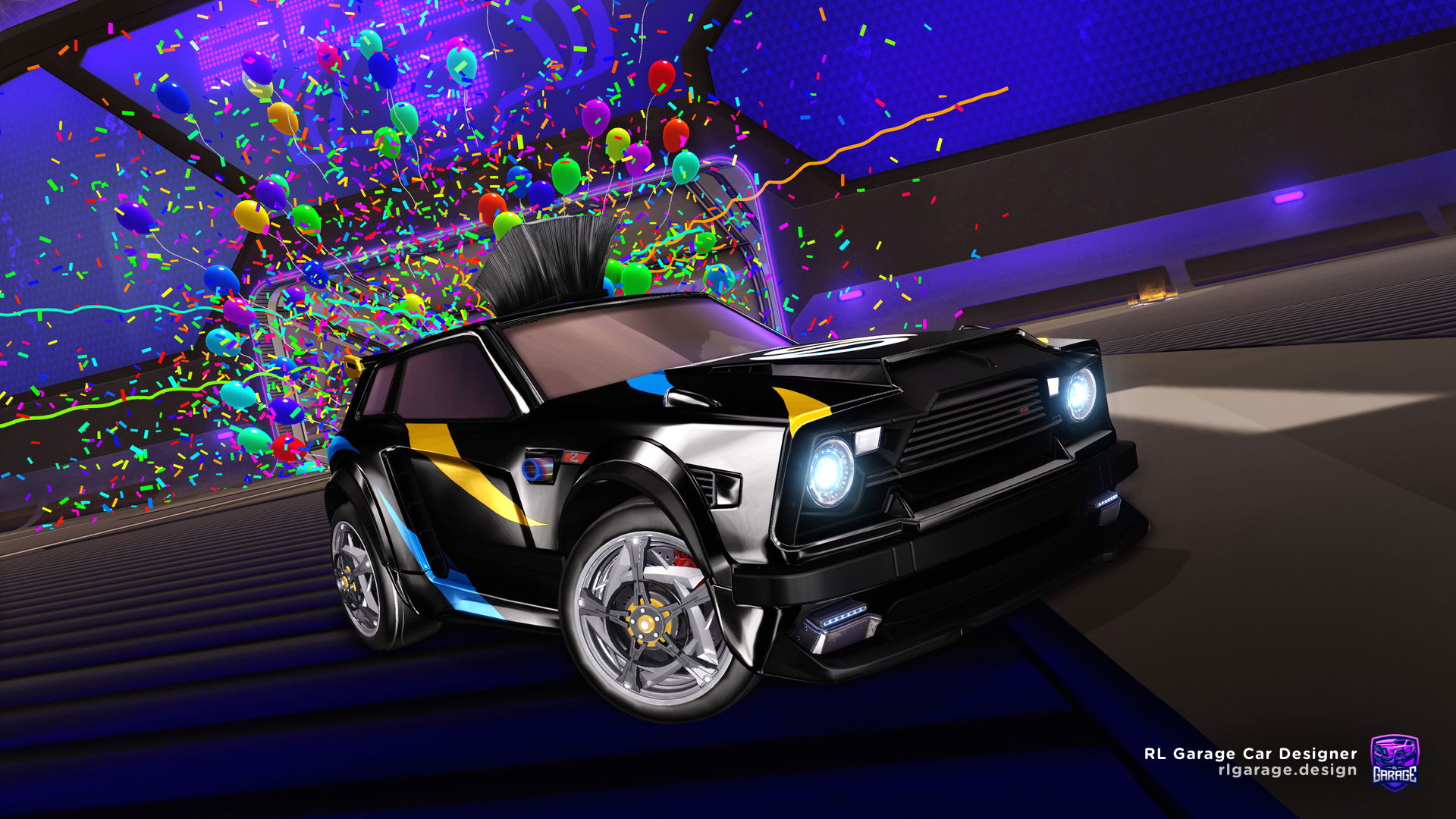 Design by Stickdrift05