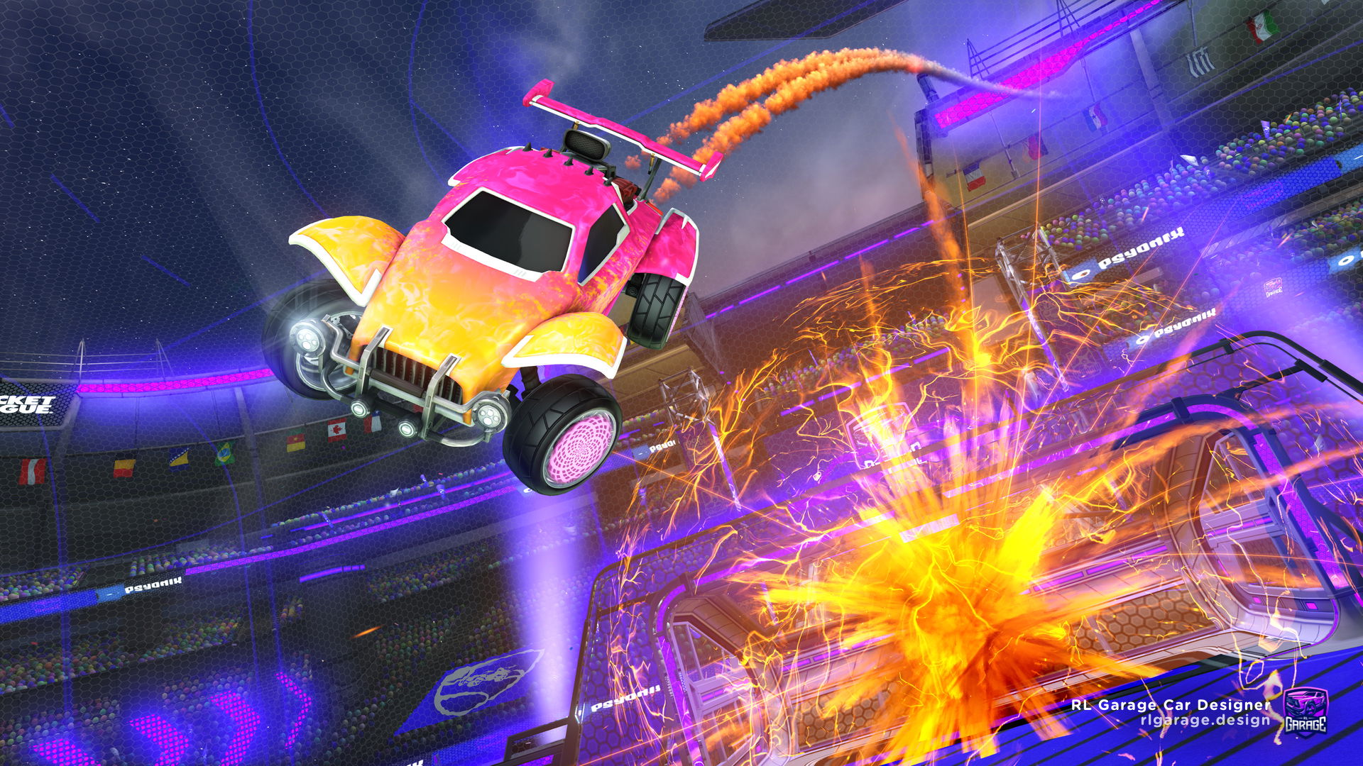 Design by WrathOfPitBoss