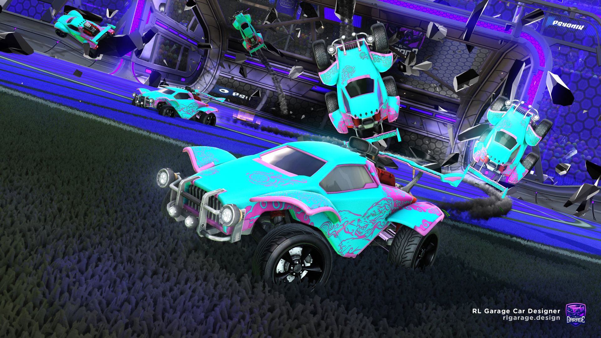 Design by Asdfwoqkn