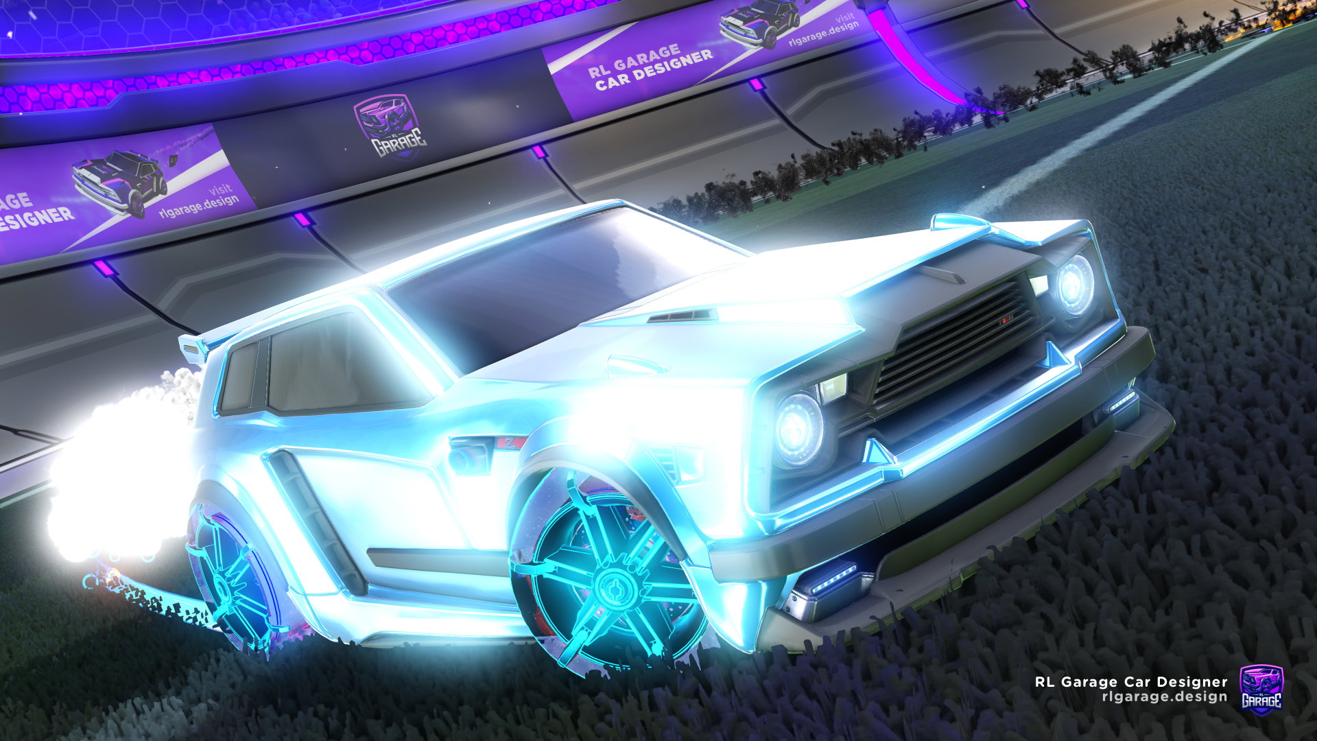 Design by oisinmce