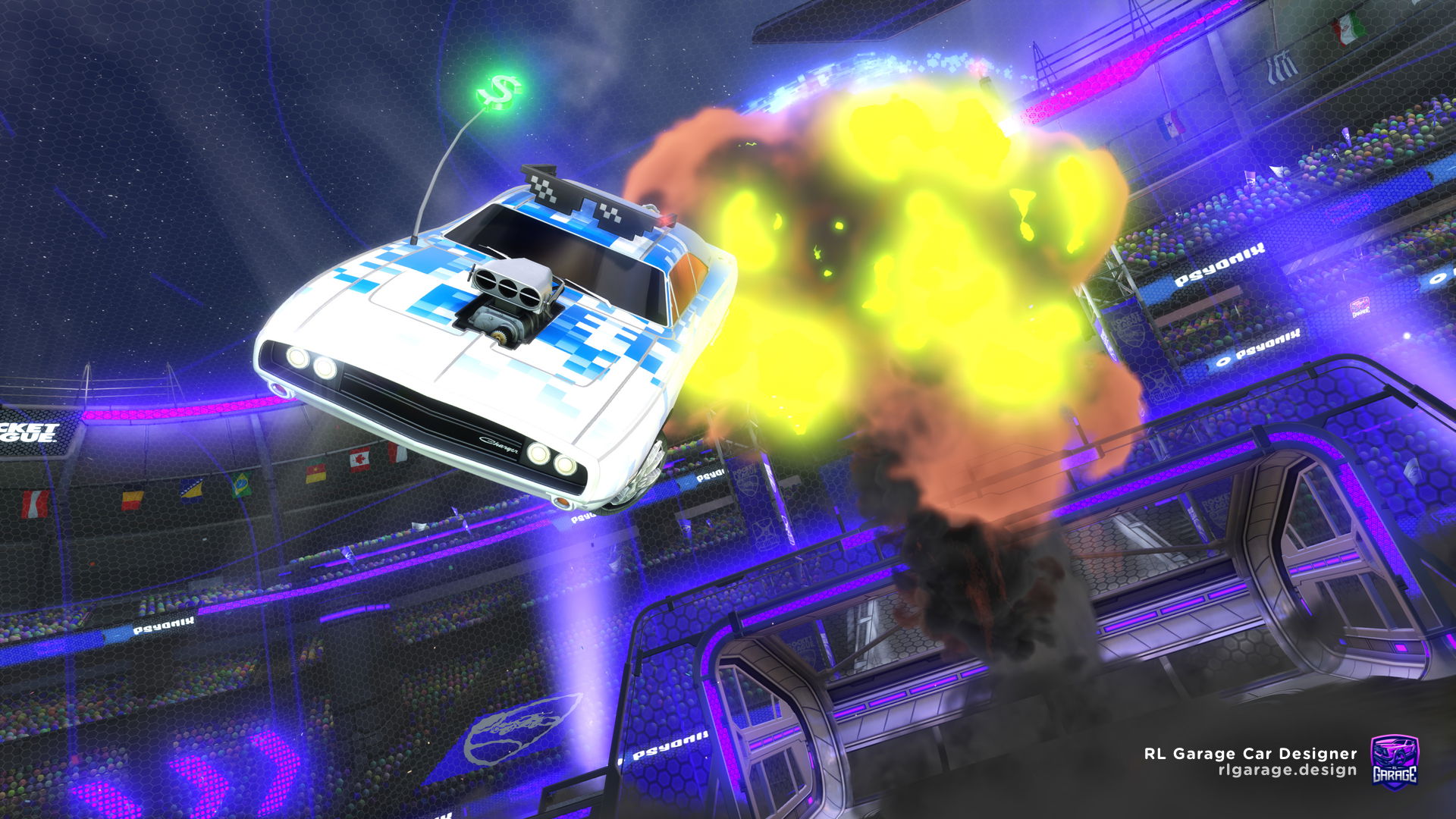 Design by purpelsnake35