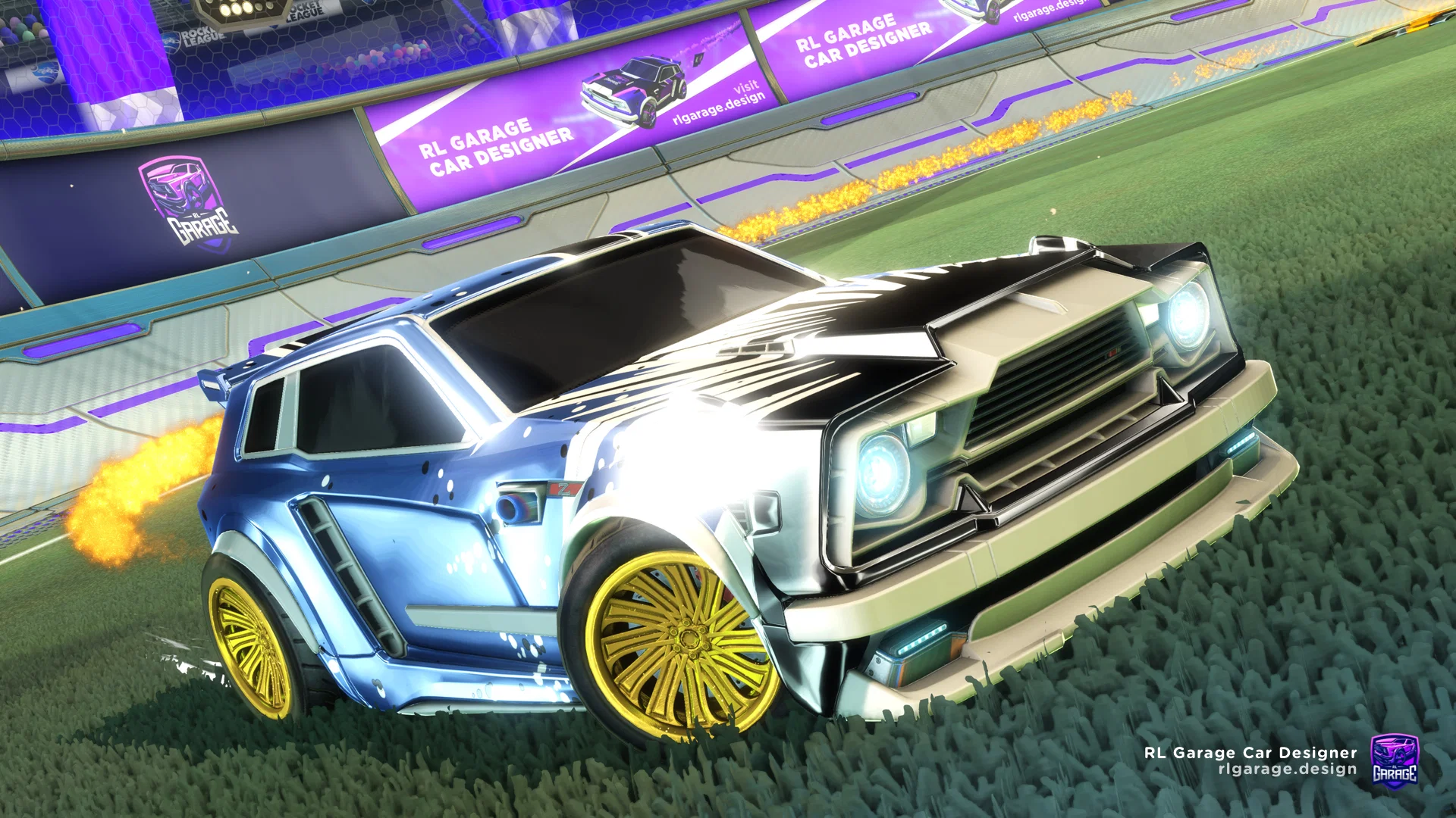 Design by JackDom