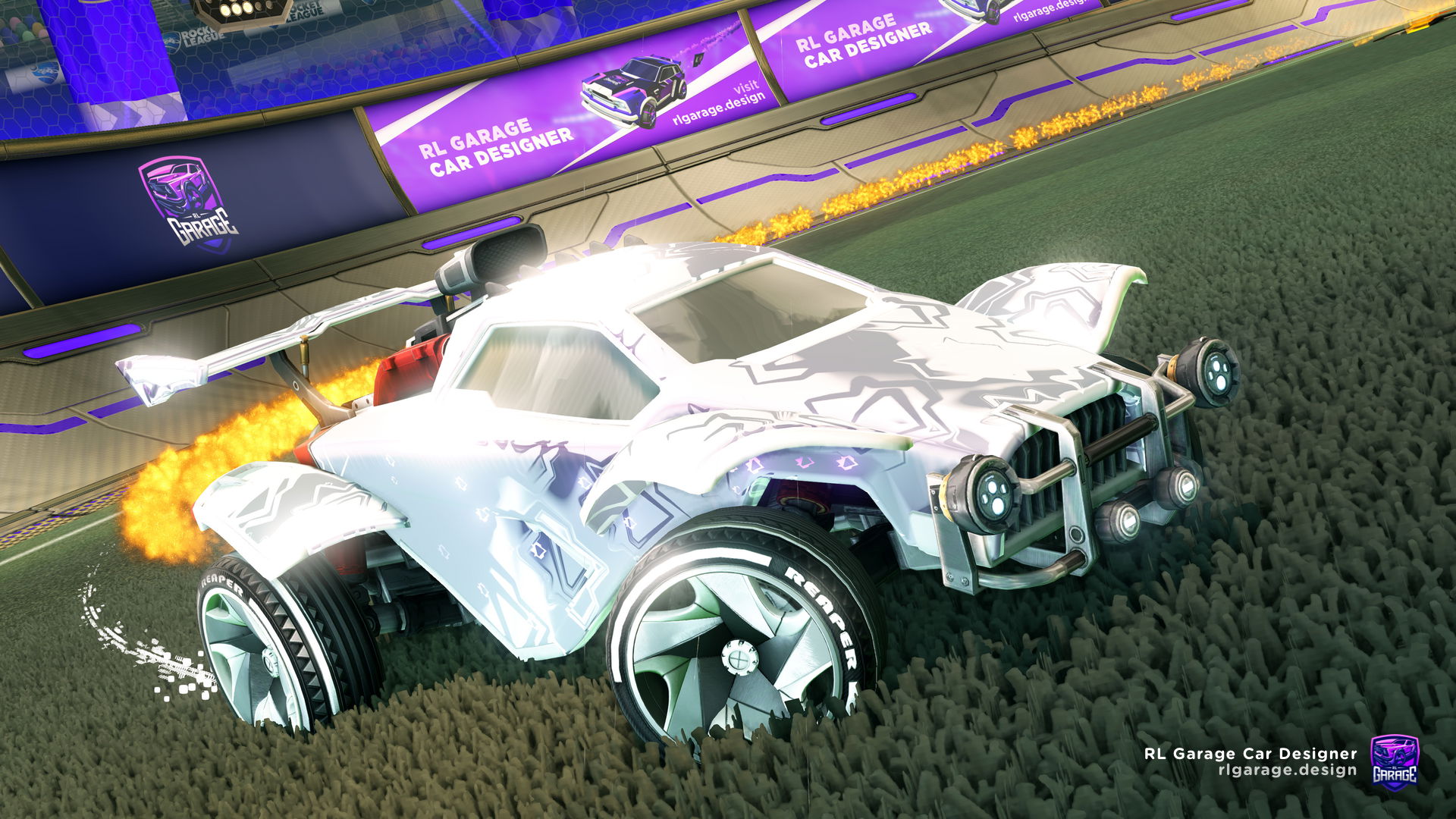 Design by passmescor