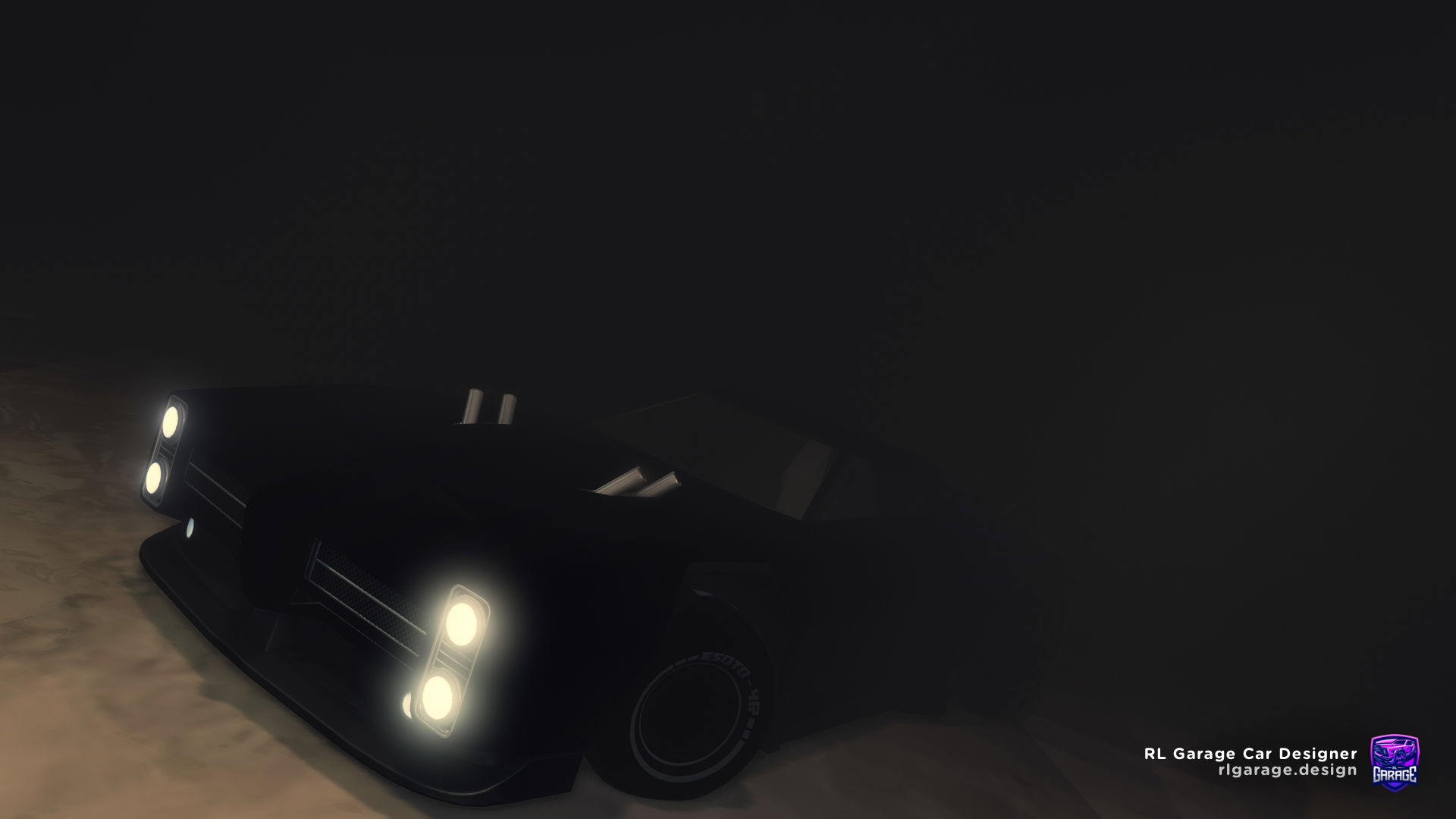 Design by LeLaitDabeur