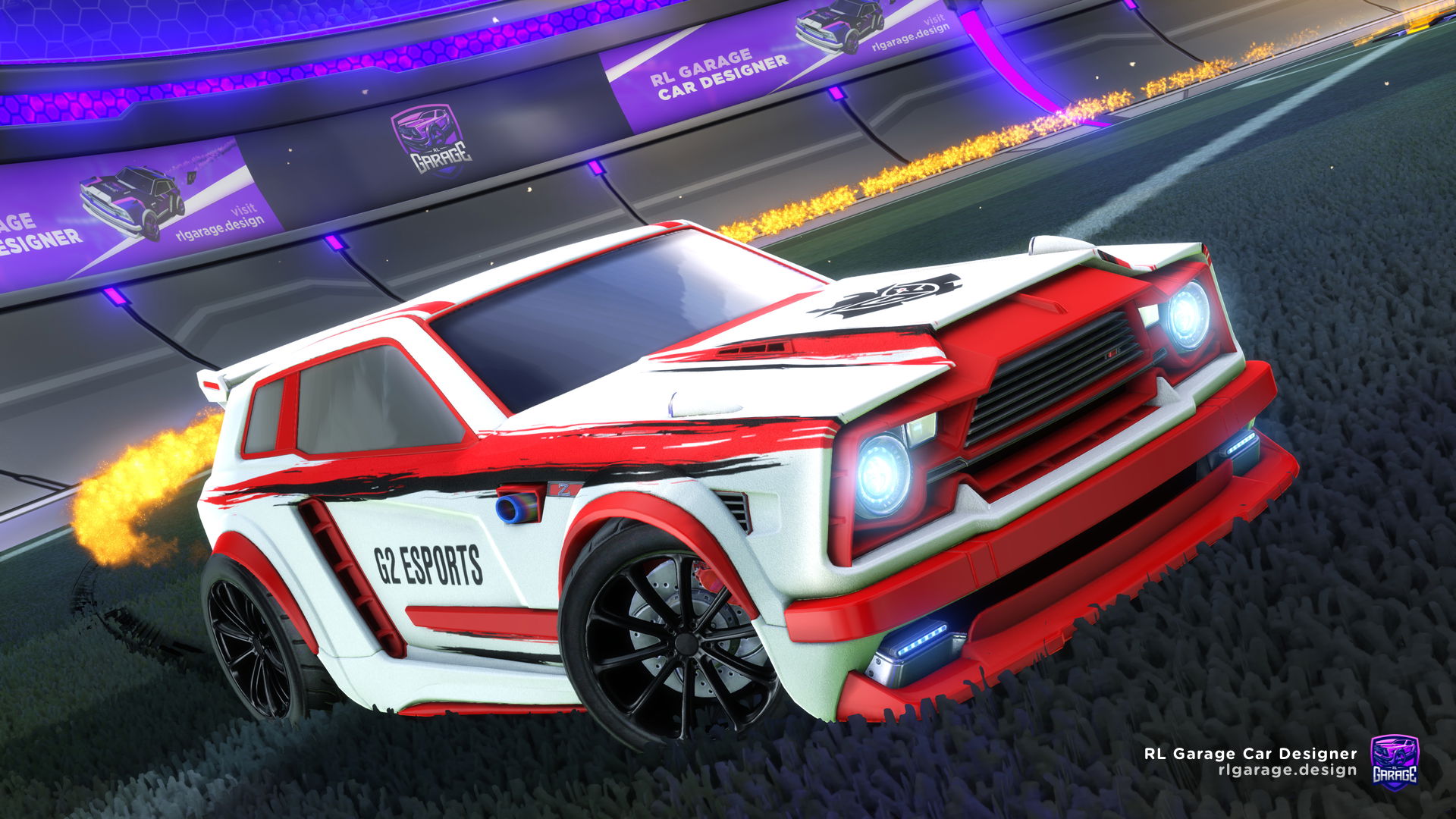 Design by Sharkboiii