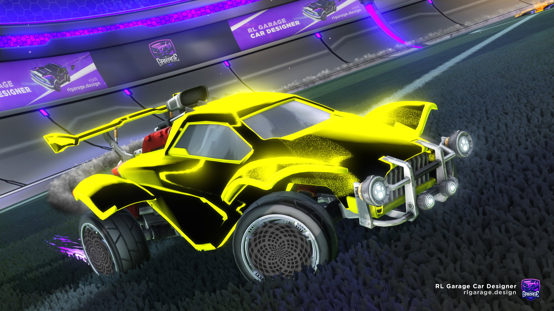 Design by Midnight7x
