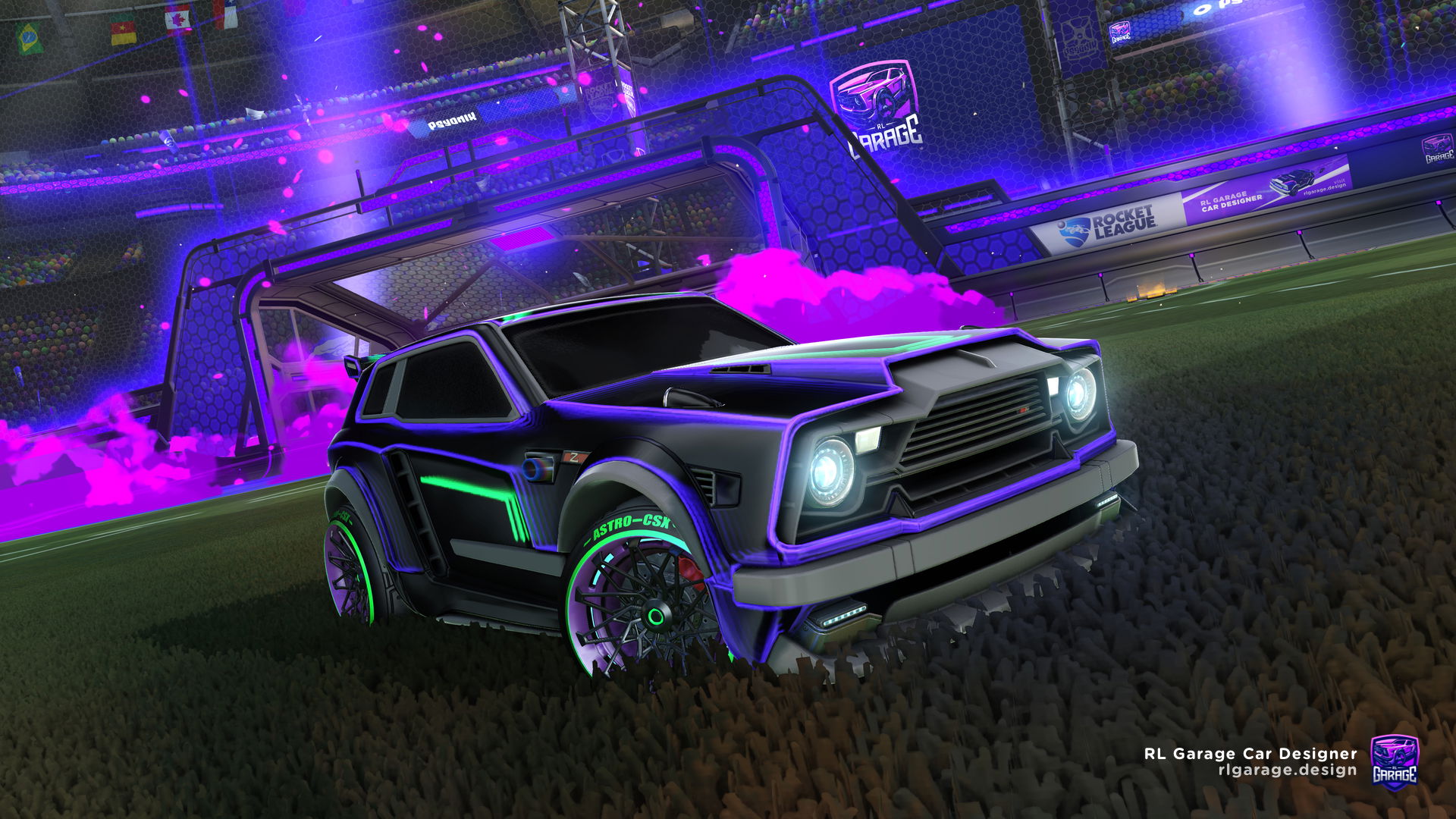 Design by EduReaper16