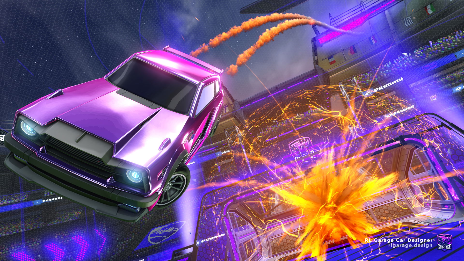 Design by Stoere_Keanen