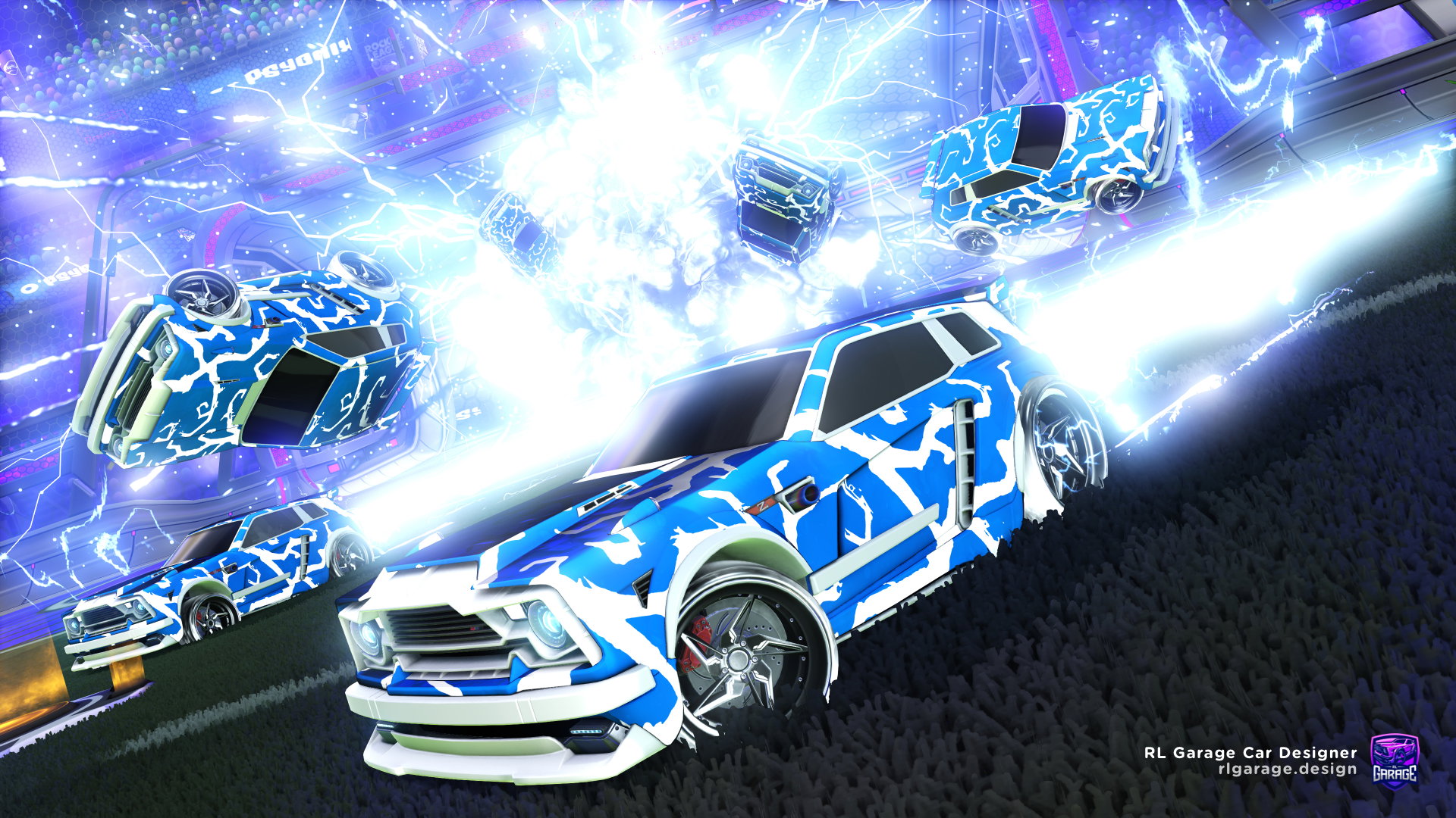 Design by LightningAngel47