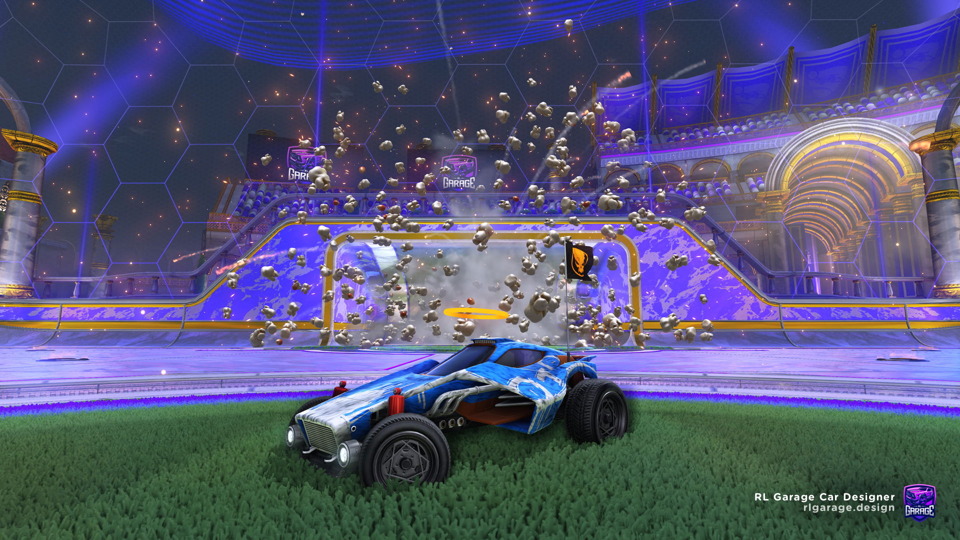 Design by Blu3stormz