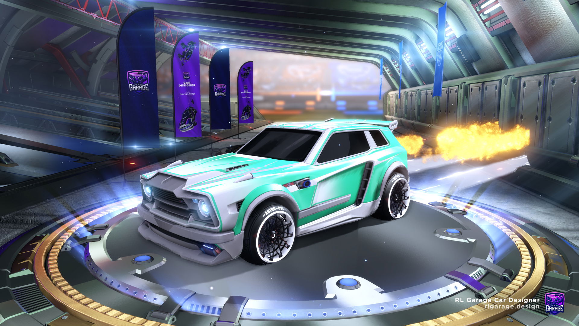 Design by KidGoneRogue