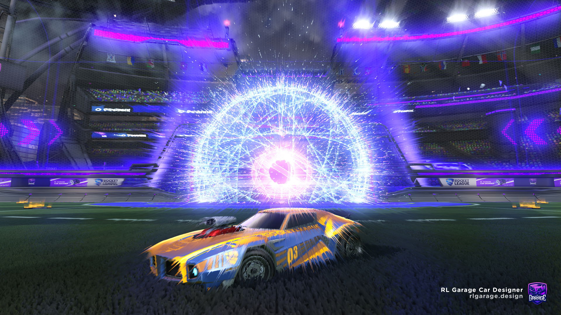 Design by swaggyness