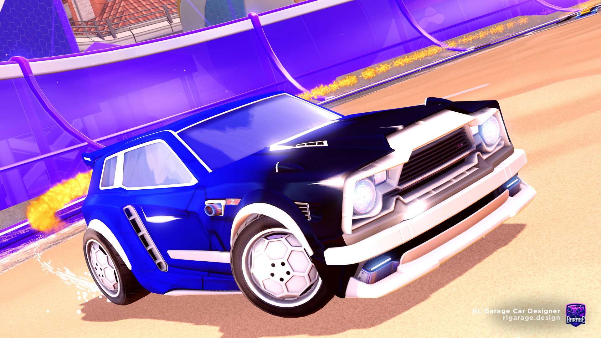 Design by fergaloid22