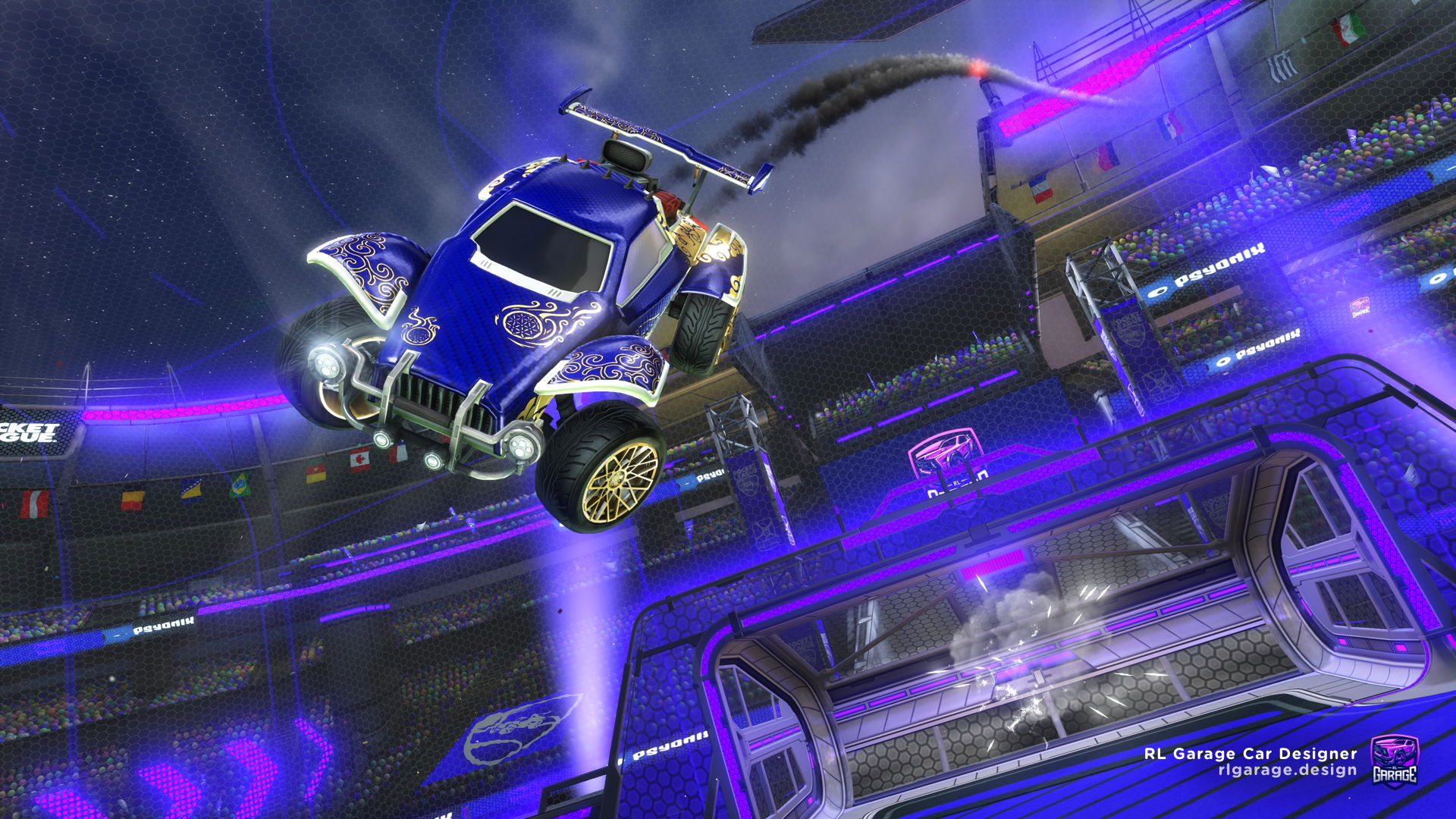 Design by Gabbosplesh