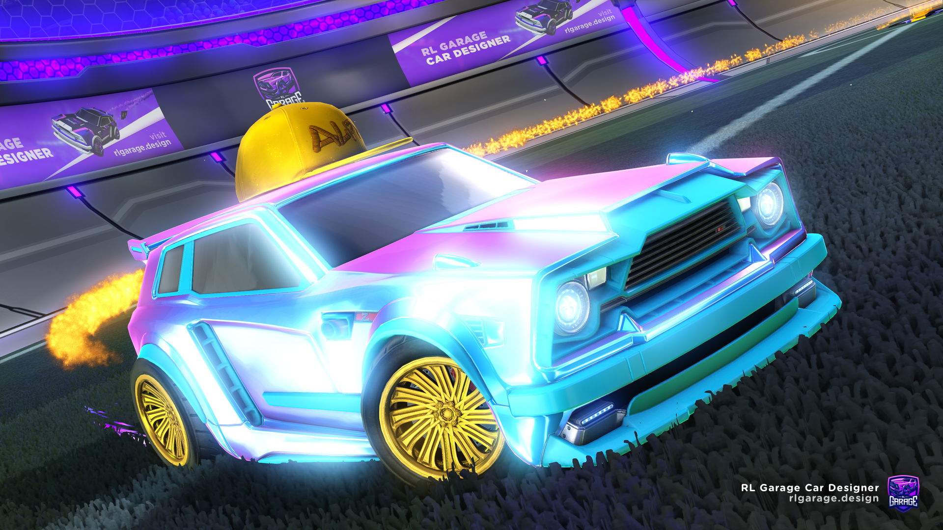 Design by manofthefield