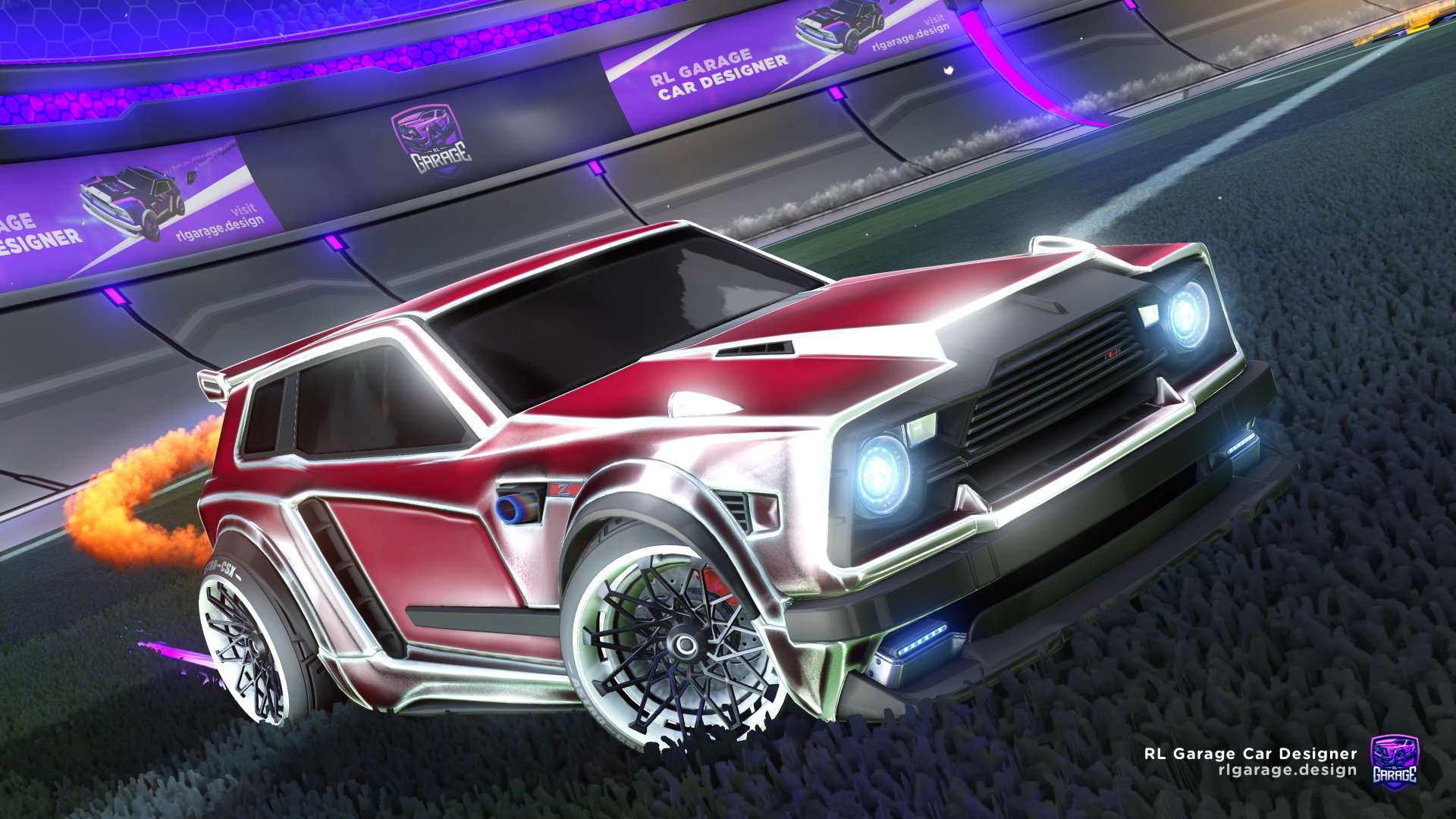 Design by Nuclear00