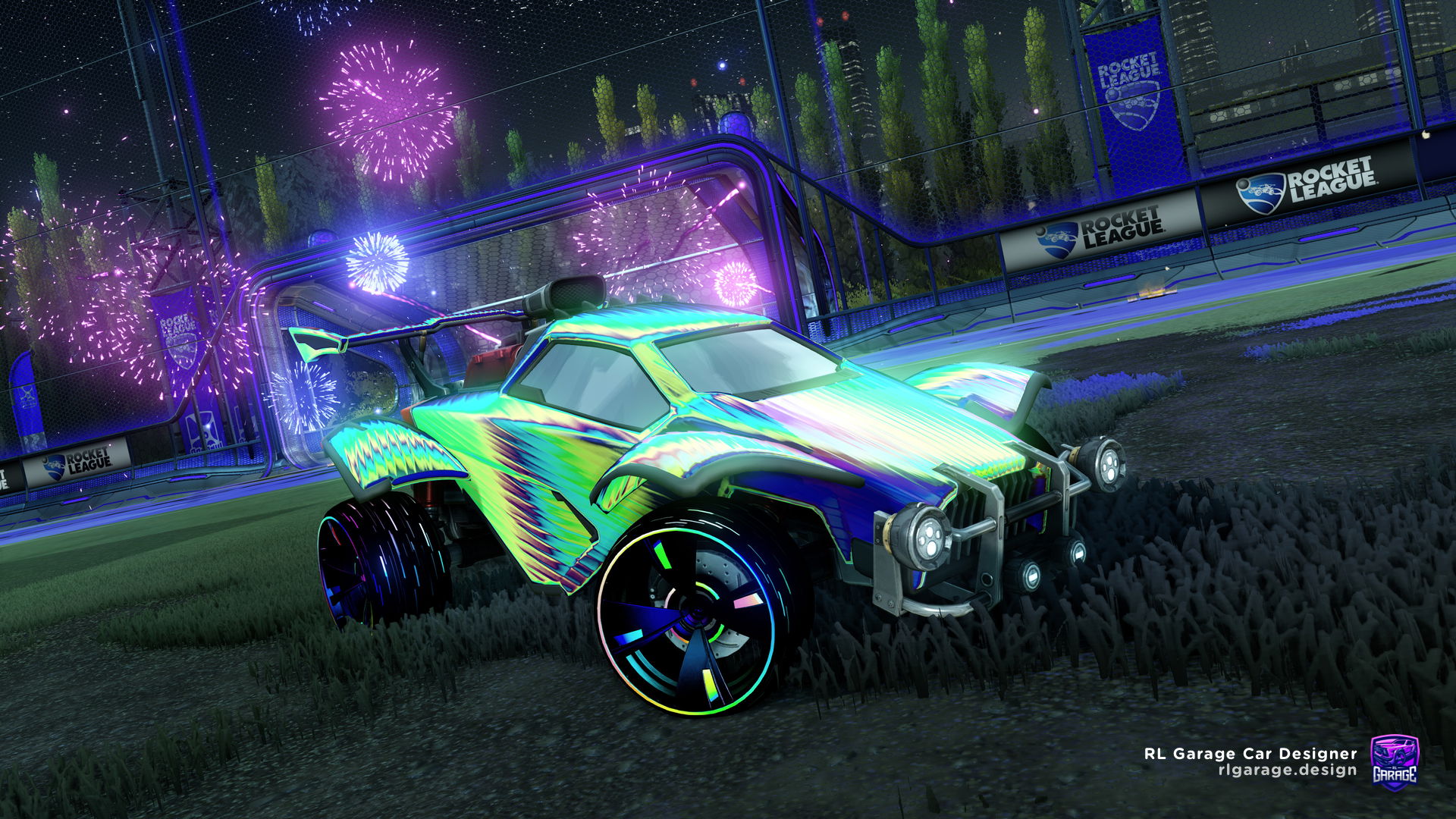 Design by LittenCandle