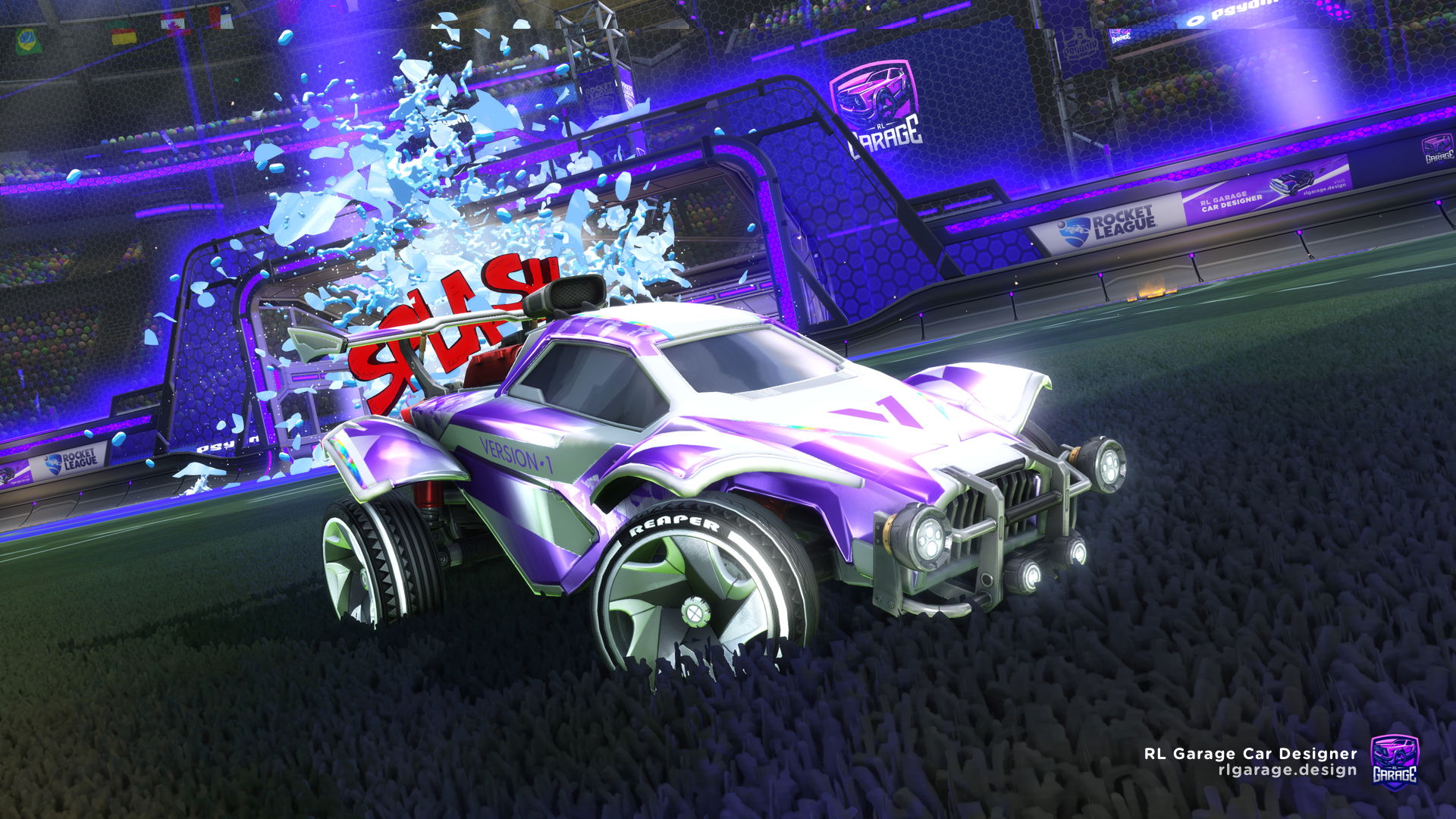 Design by DemNutzGoteem