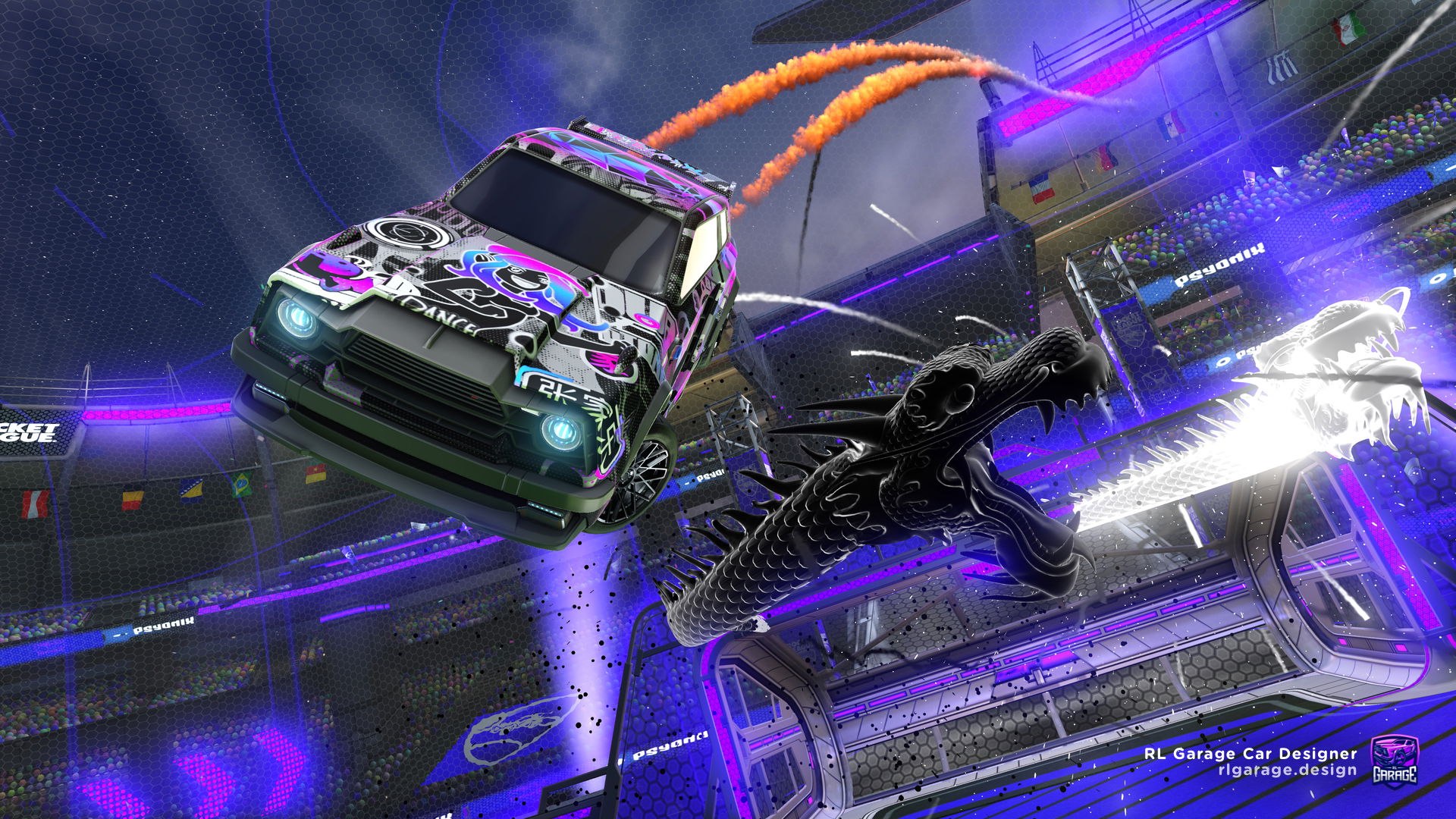 Design by brucedarkspoon