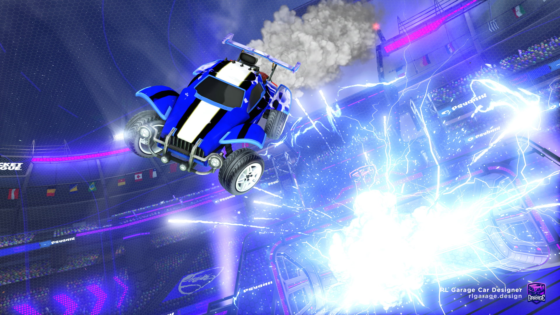 Design by RLplayeroneverything