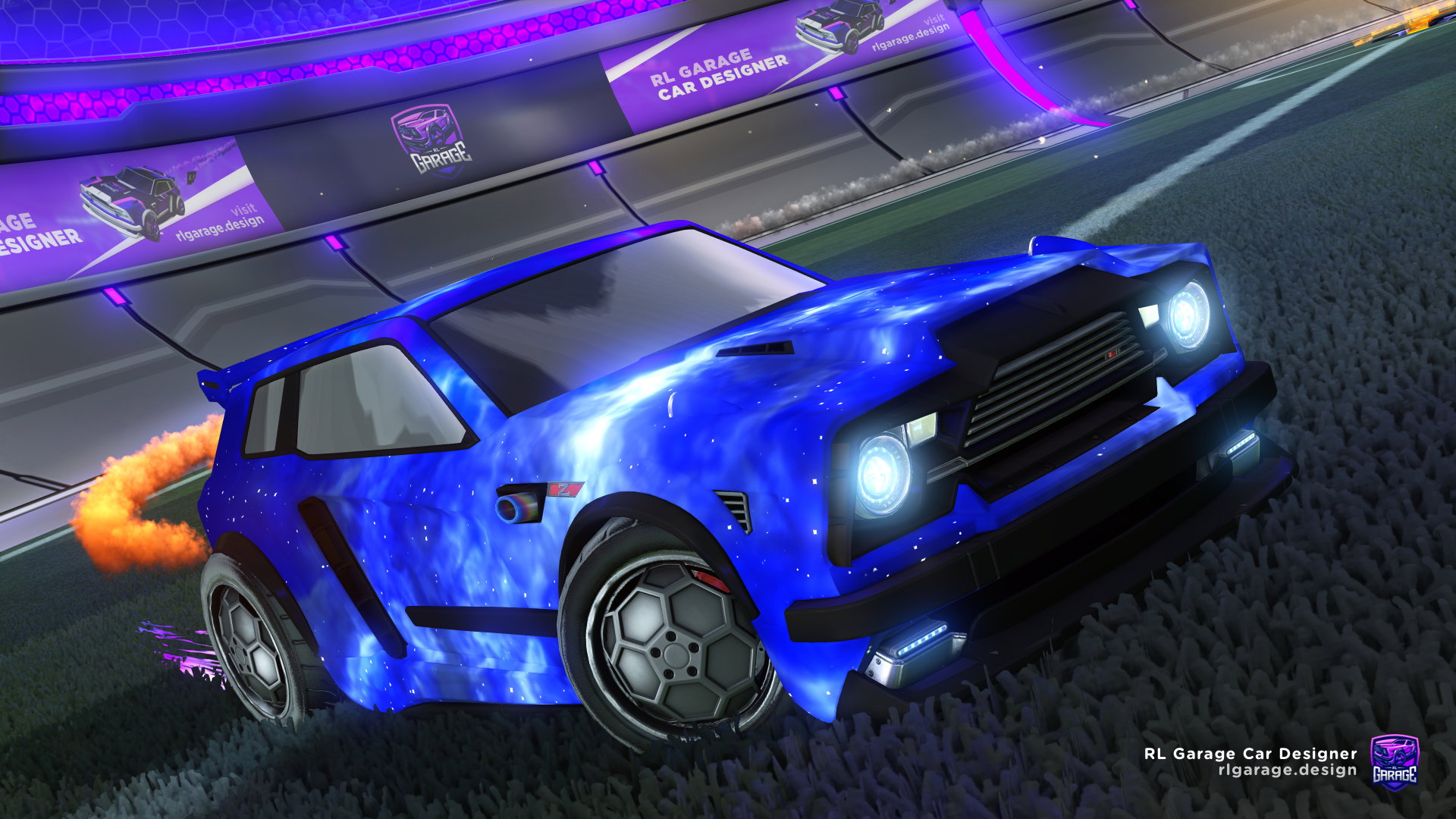 Design by MaikyRomain