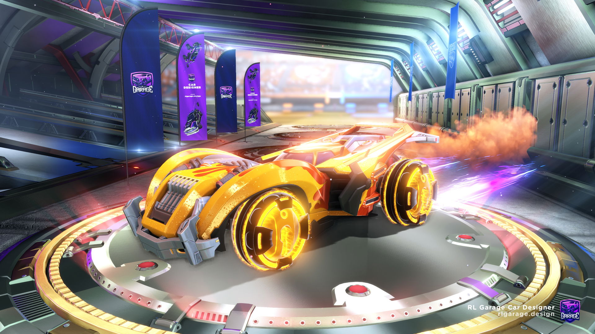 Design by TheRedMaRK