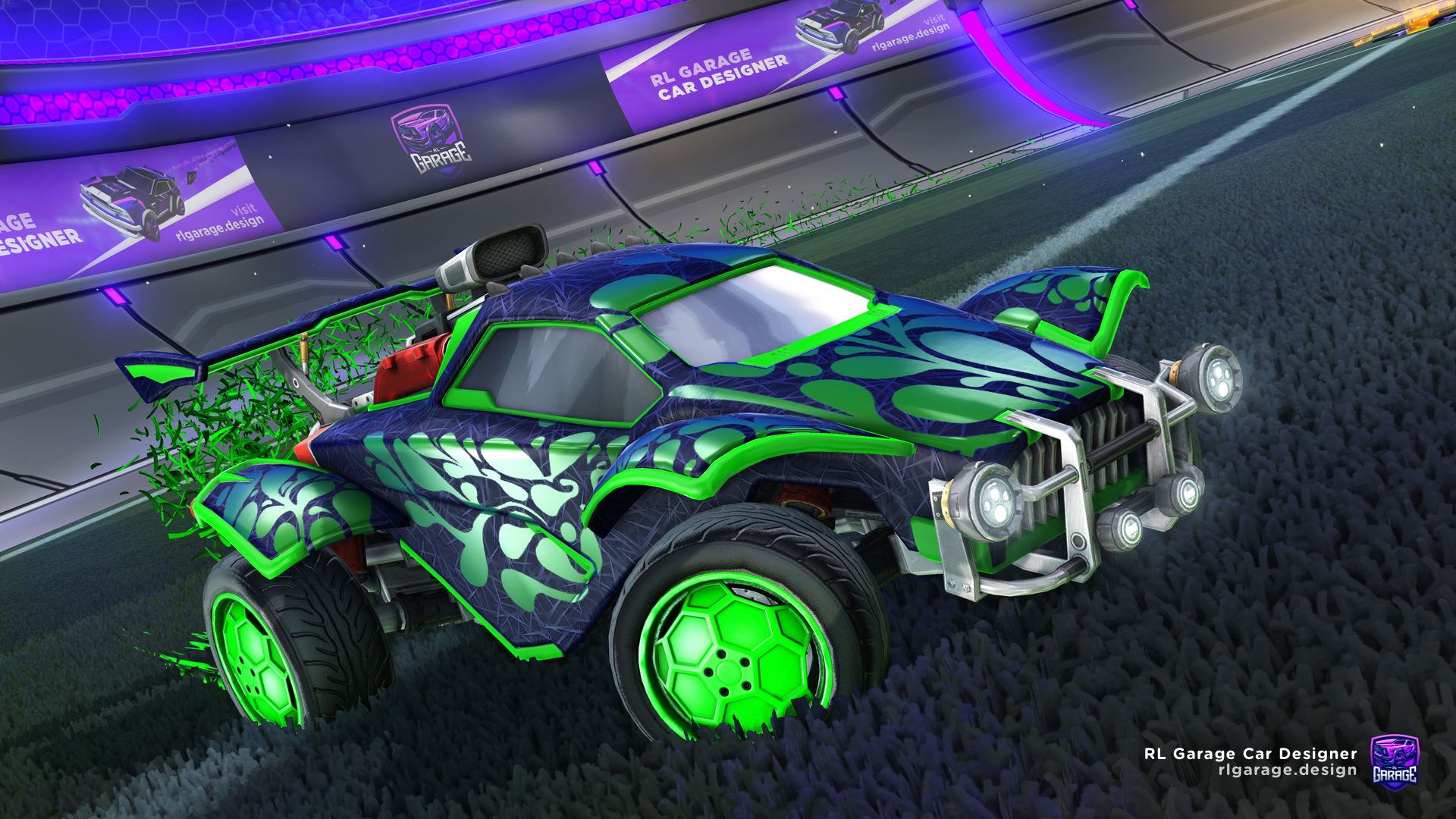 Design by Jordannash555