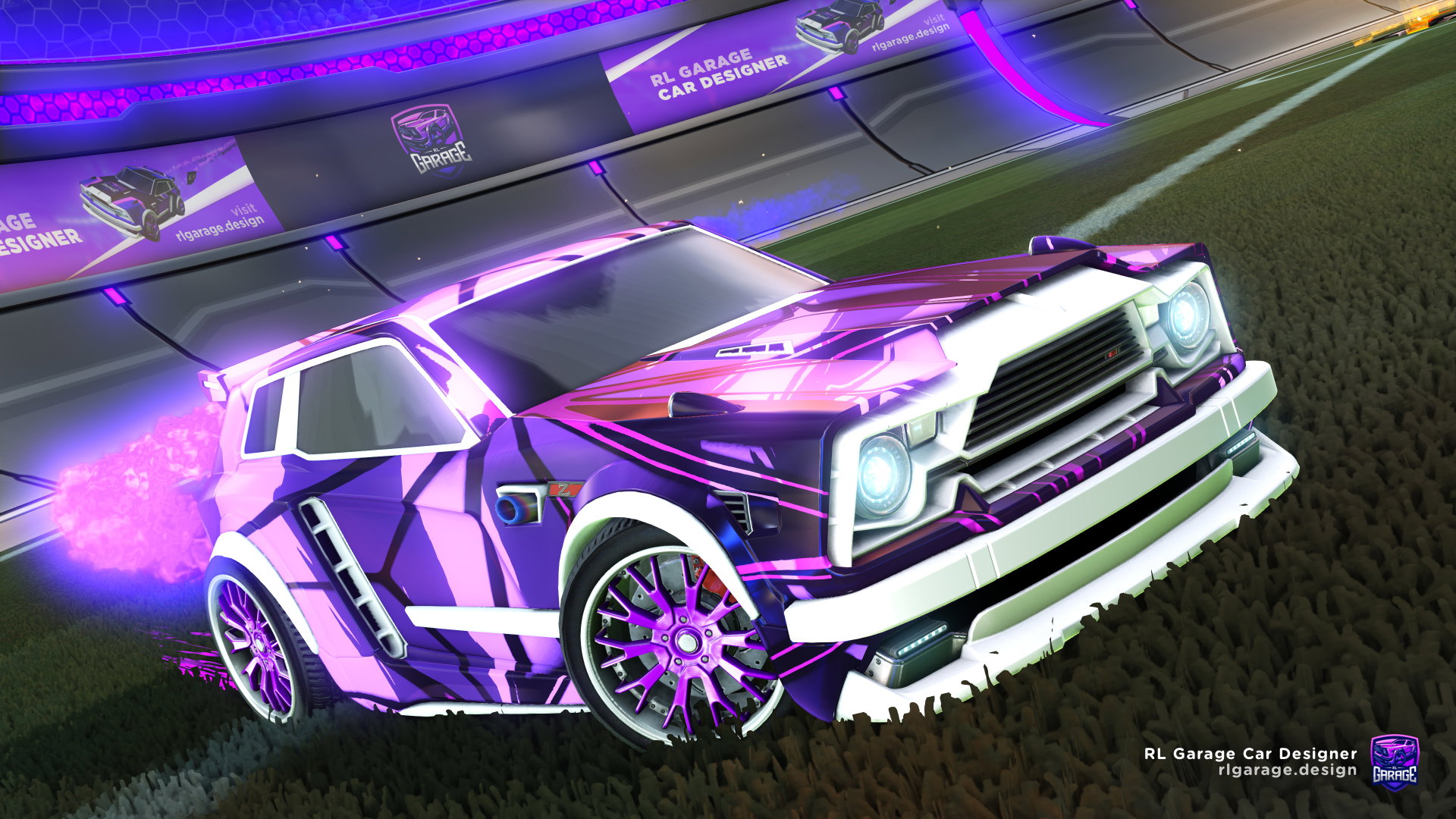 Design by XD_Eternal278