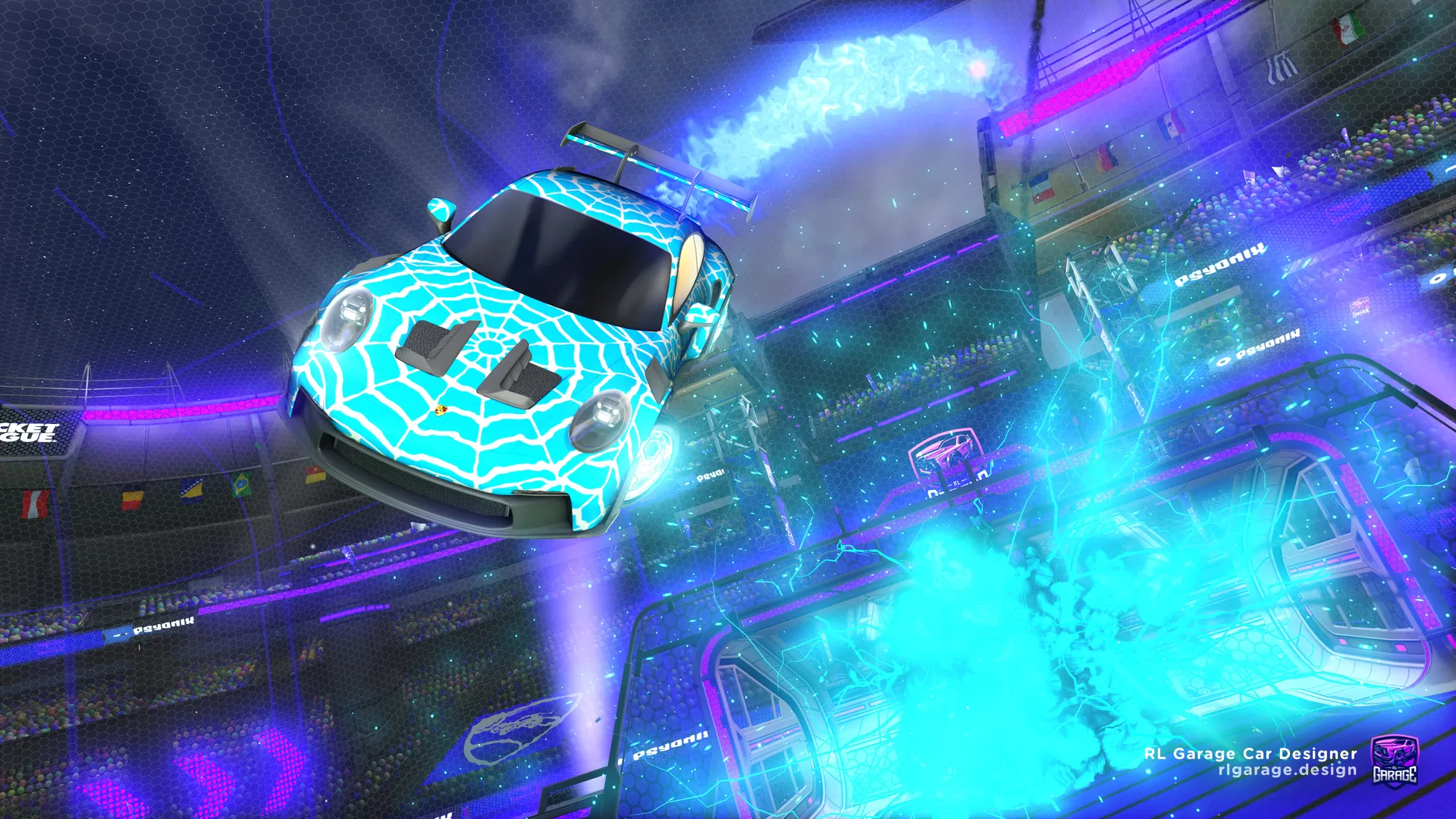 Design by ISSI-D-IZZI