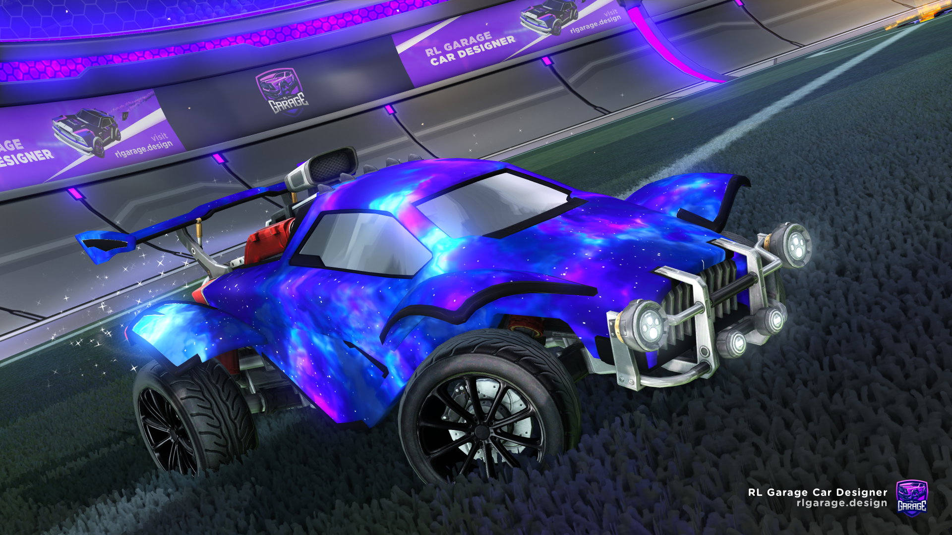 Design by a1ekz