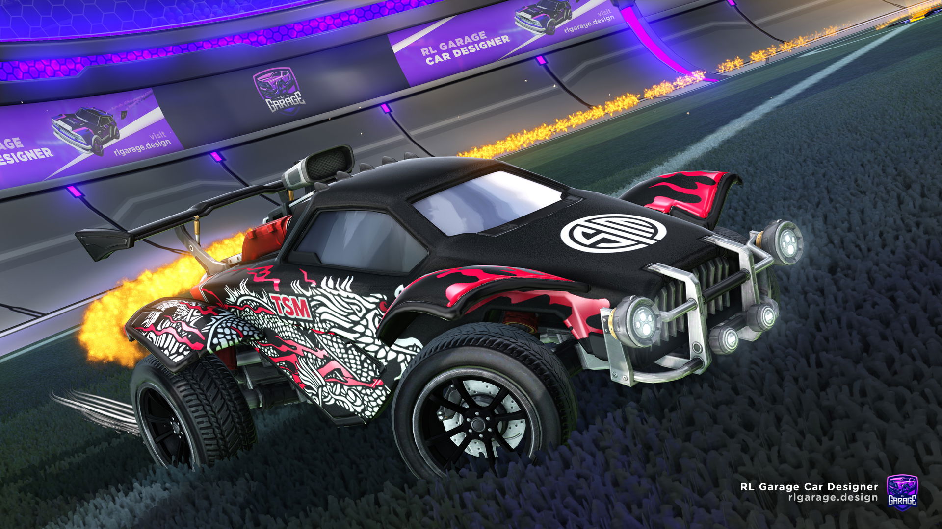 Design by FEY-Horizon