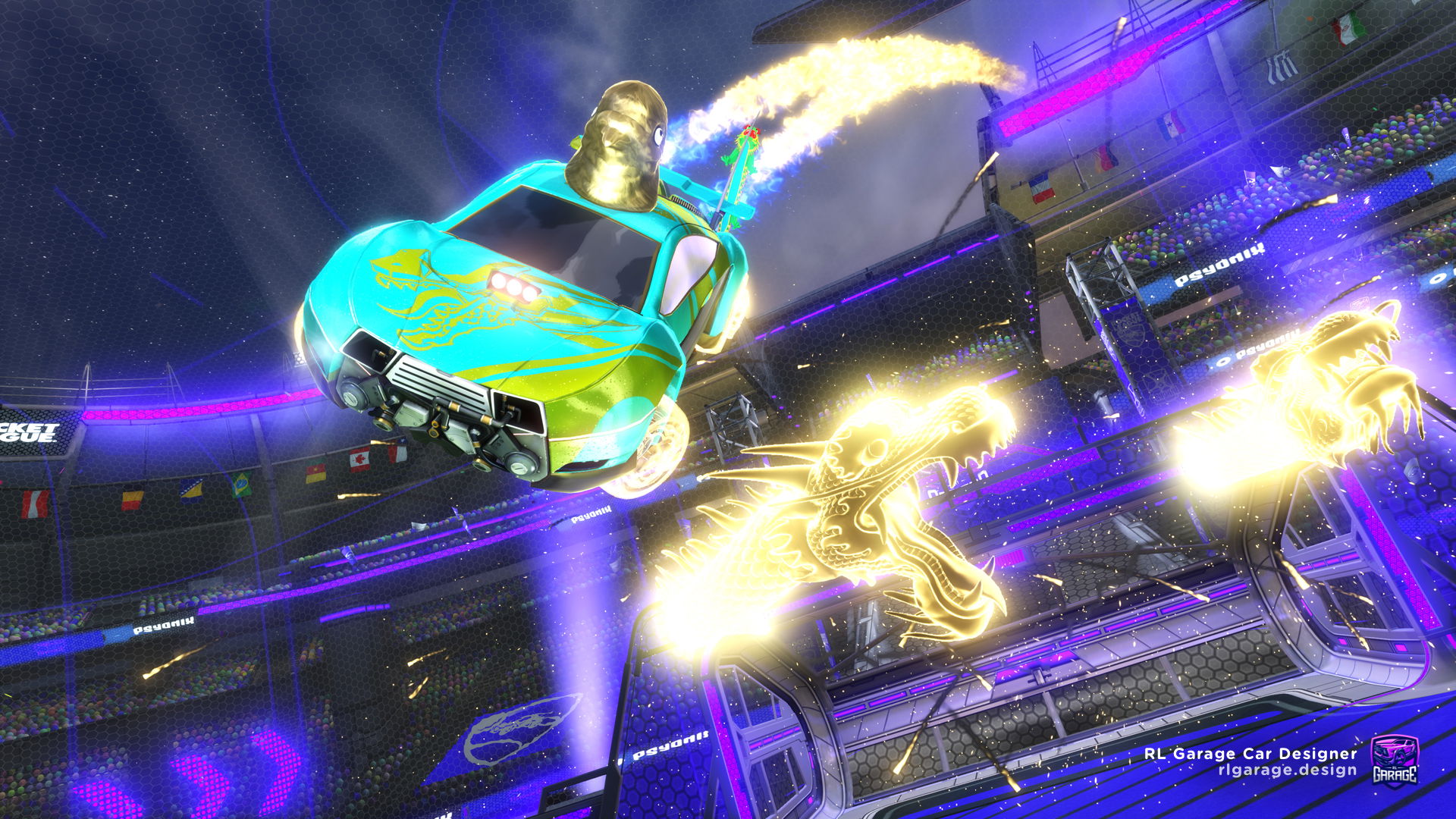 Design by PizzaDunker137