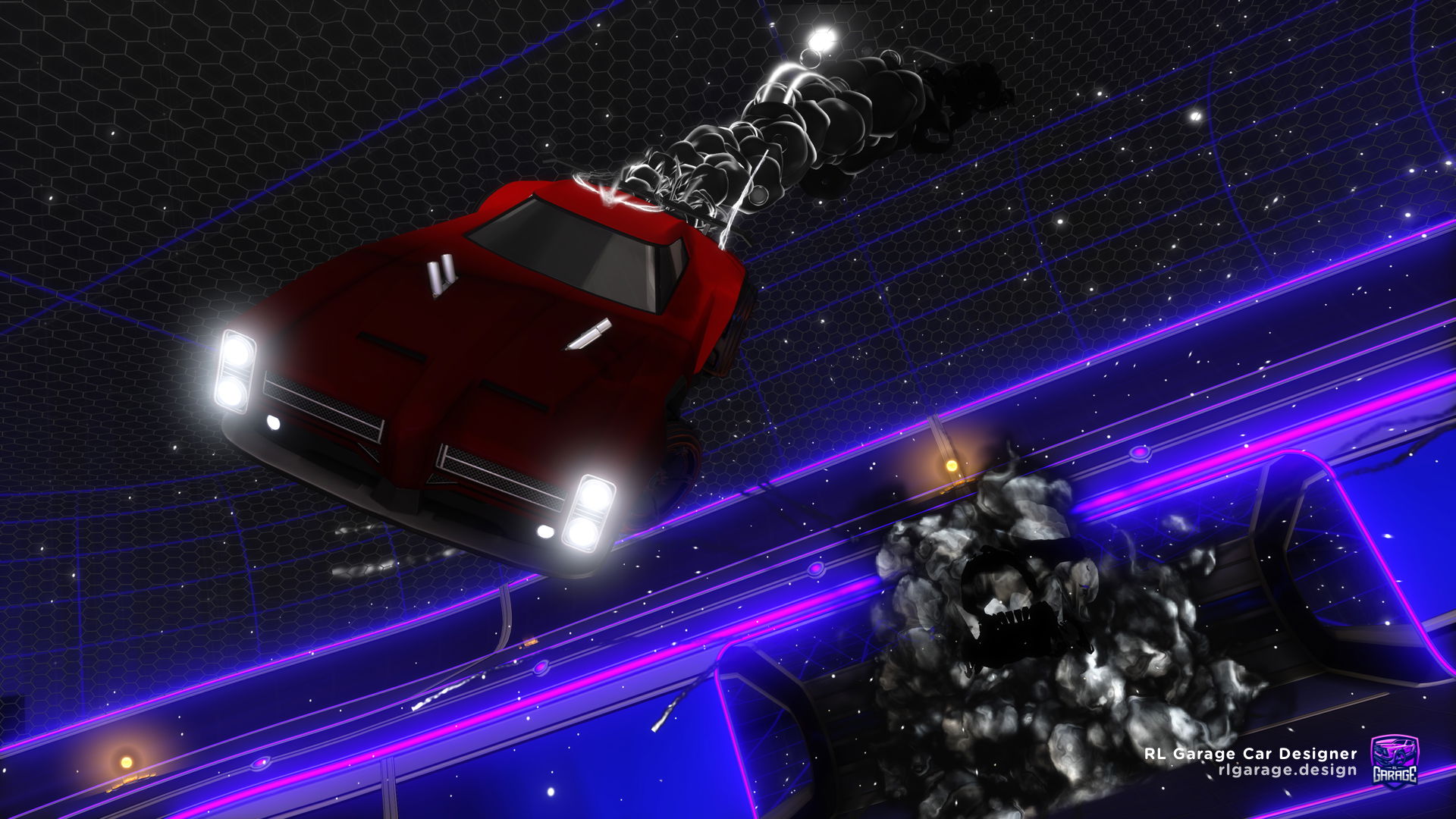 Design by kurwanator